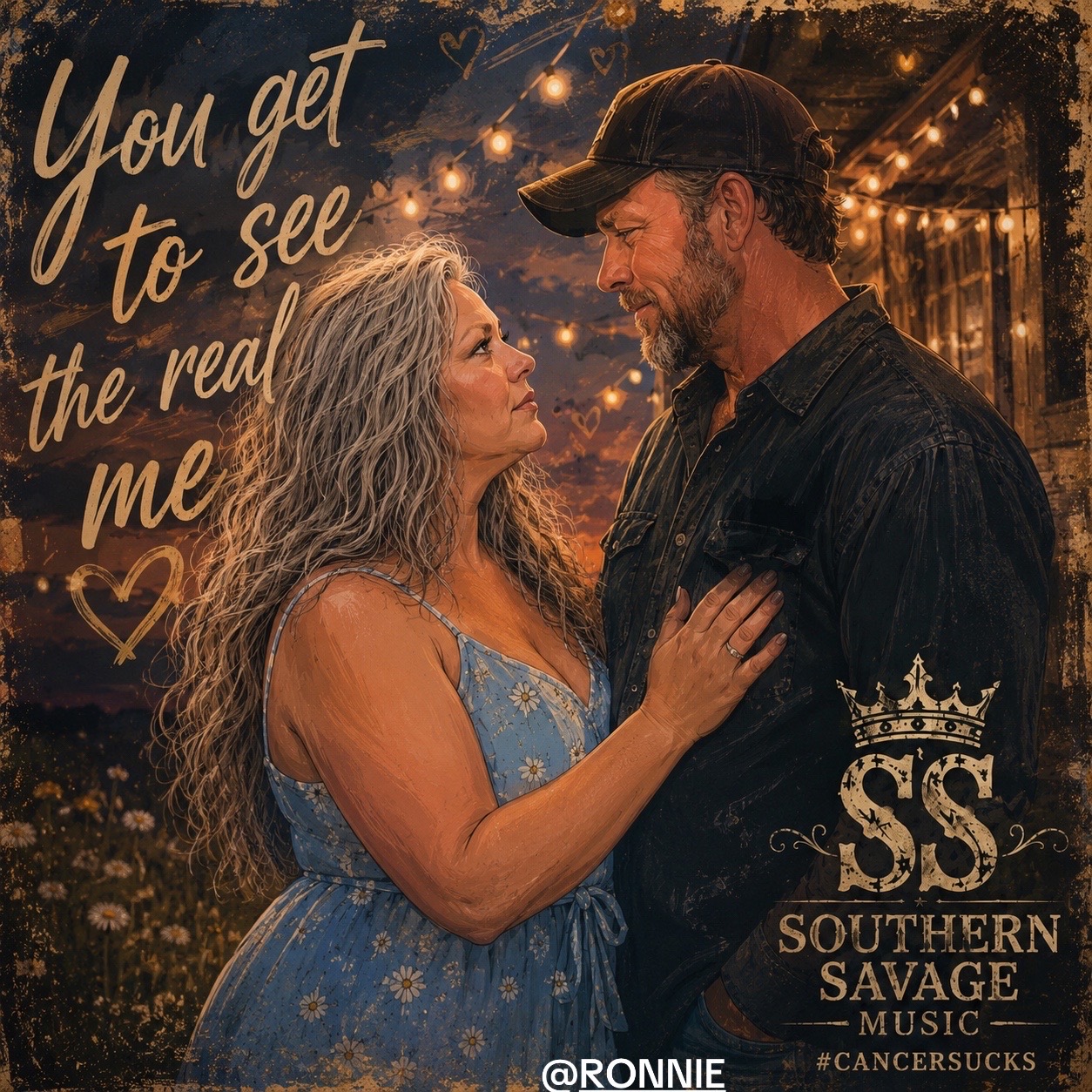 @SouthernSavageMusic&trade;🦋🌼