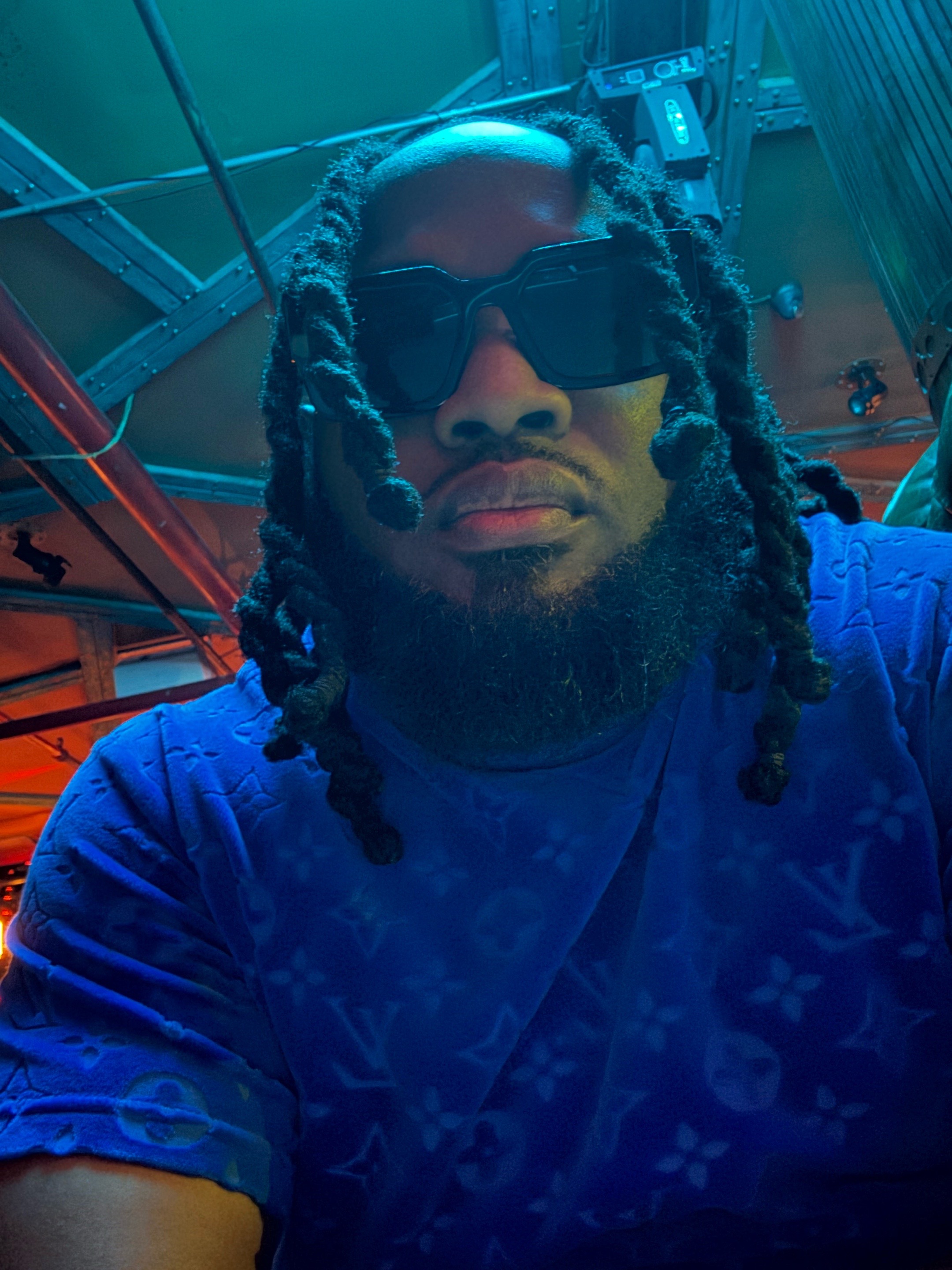 @Dj YungJazzy