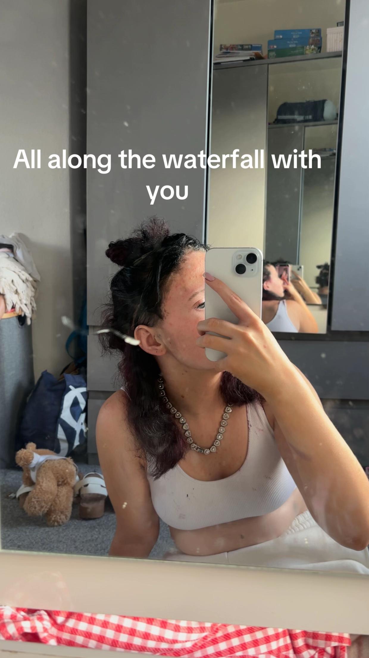 @ 