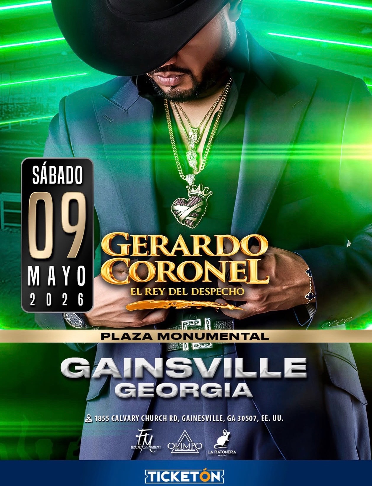 @Gerardo_Coronel_fans