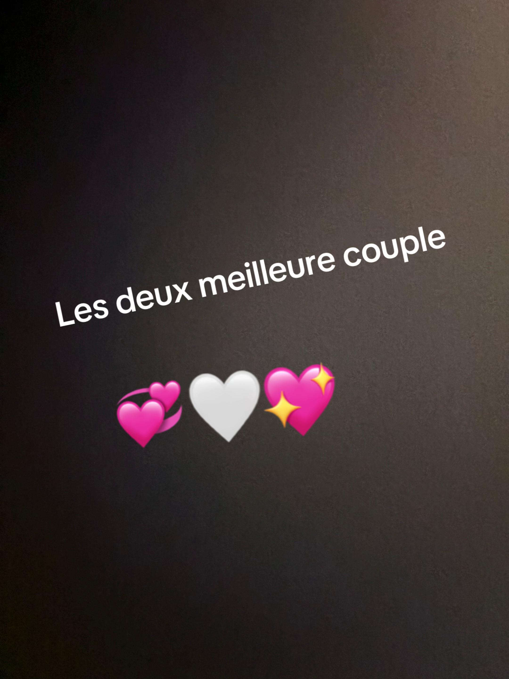 @Ma&eacute; N+M= 💞💋&hearts;️💍