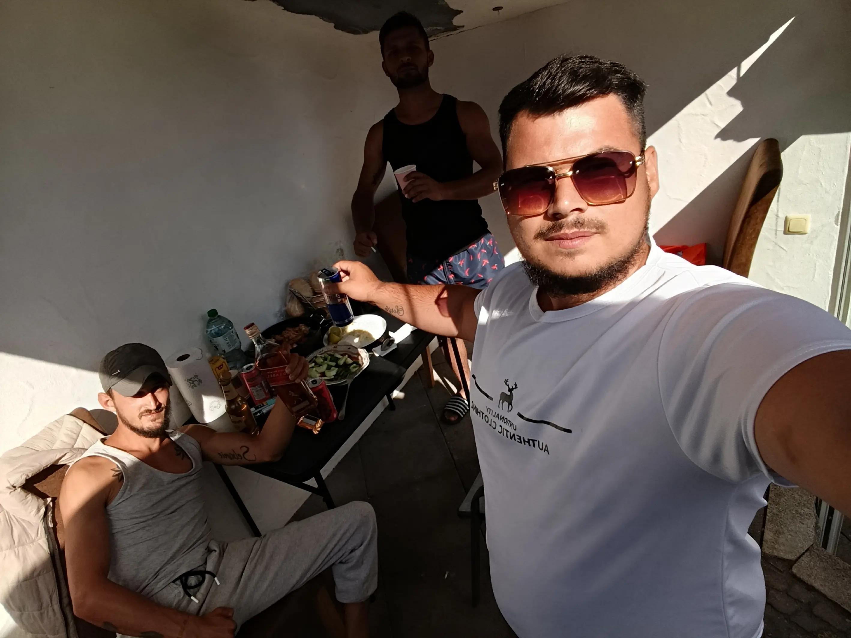 @Ibrahim&ensp;sherife
