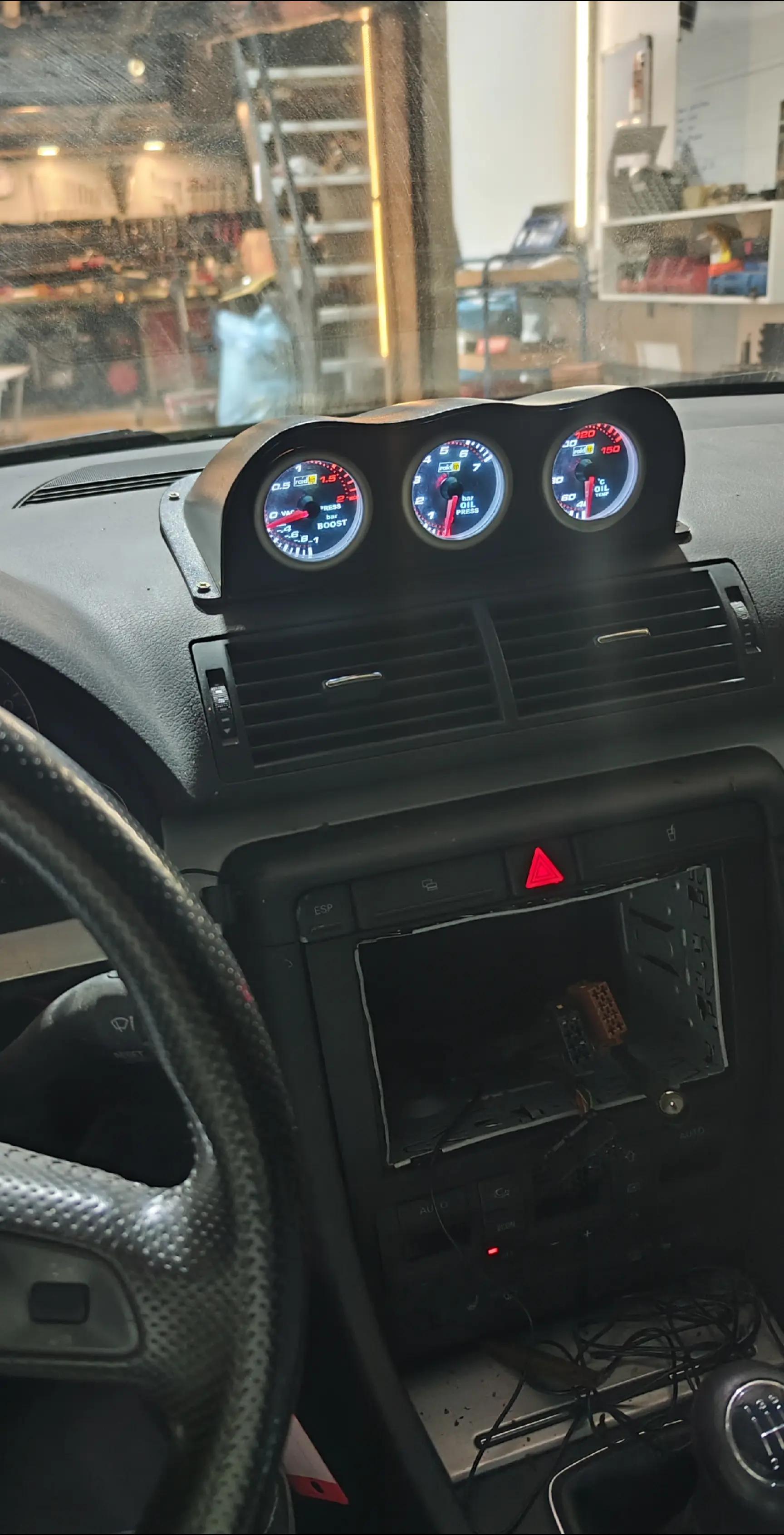 @Audi b5 Bernde