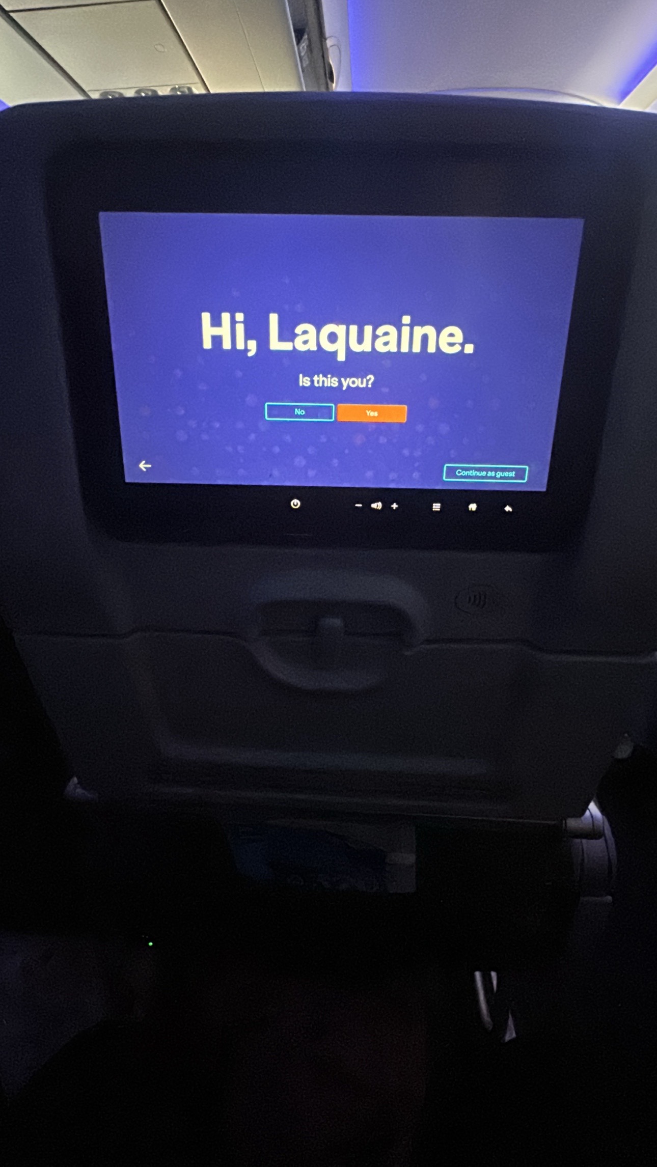 @Thee Laquaine