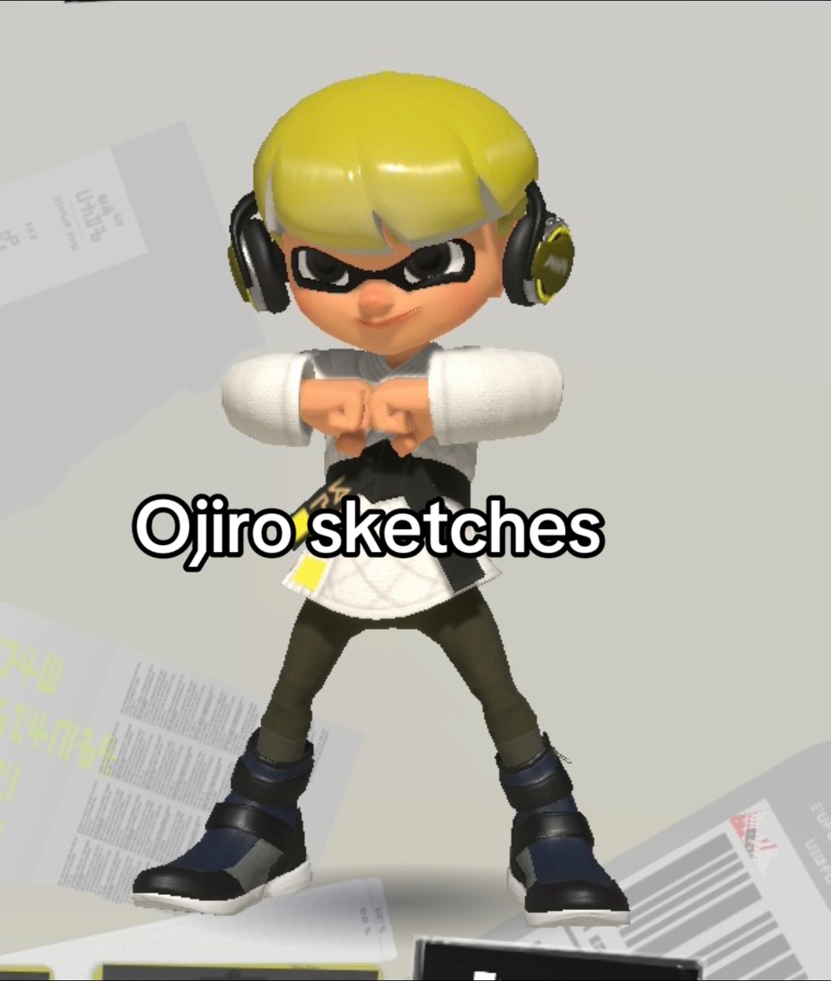 @𓍢ִ໋❀ Mari || Octoinkz 𓍢ִ໋❀