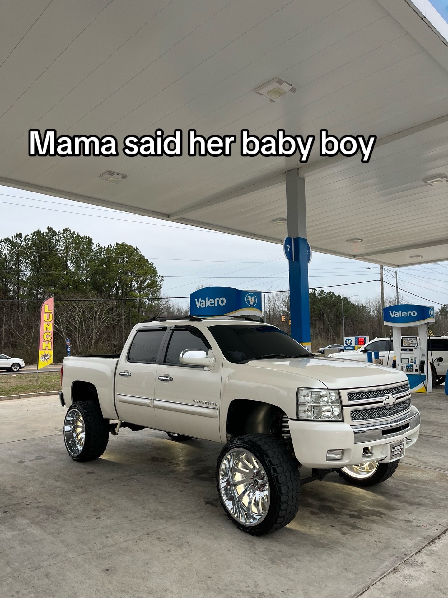 @Reese
