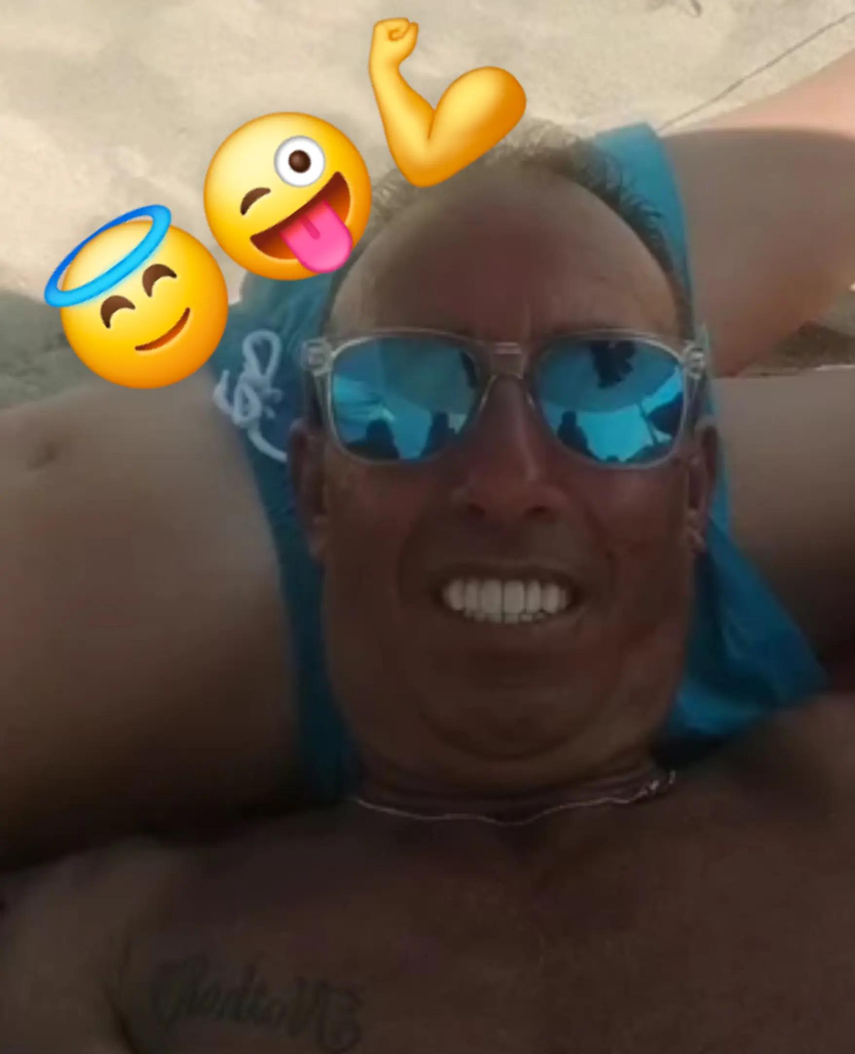@Giovanni De Fazio
