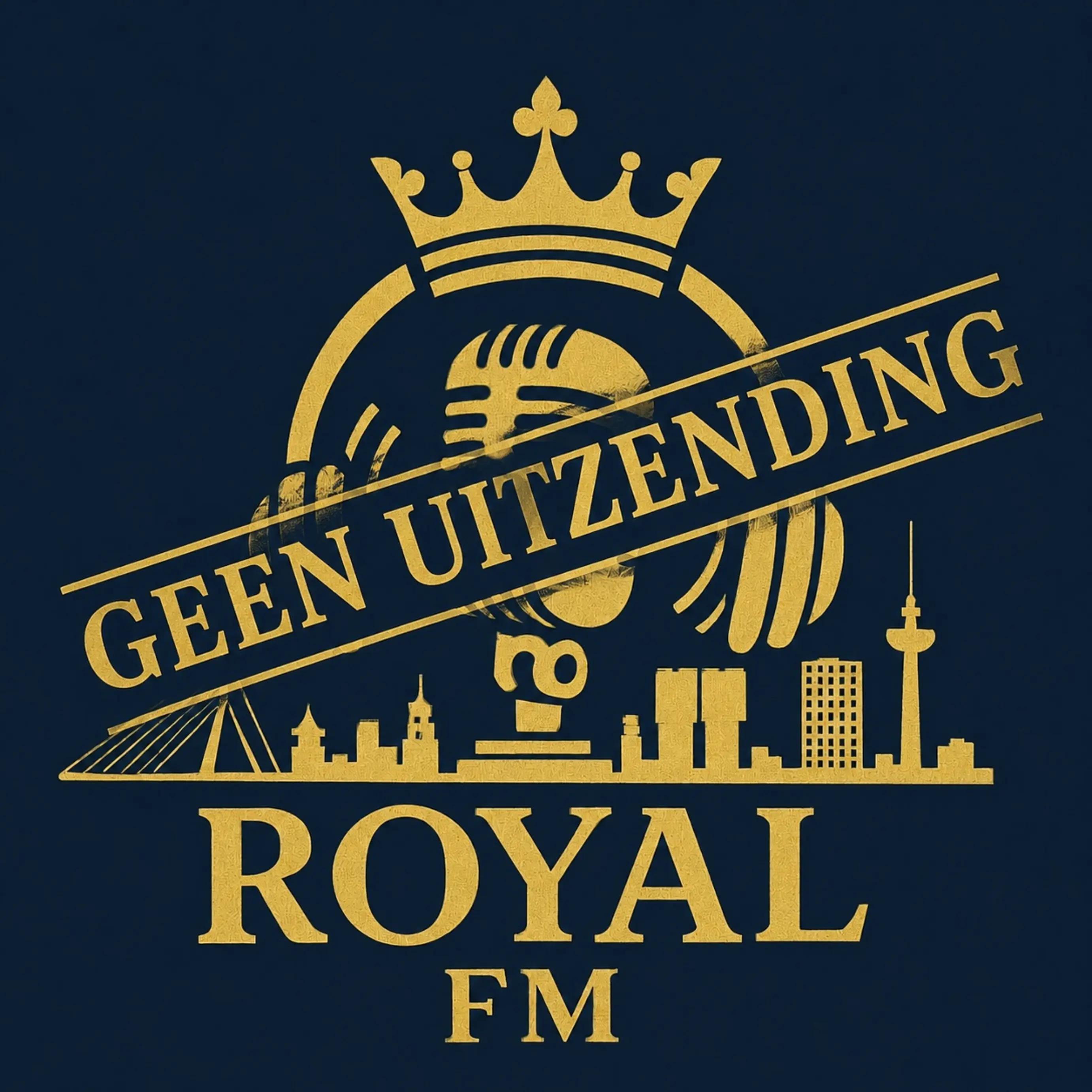 @Ed 🎙🎧  Royalfm