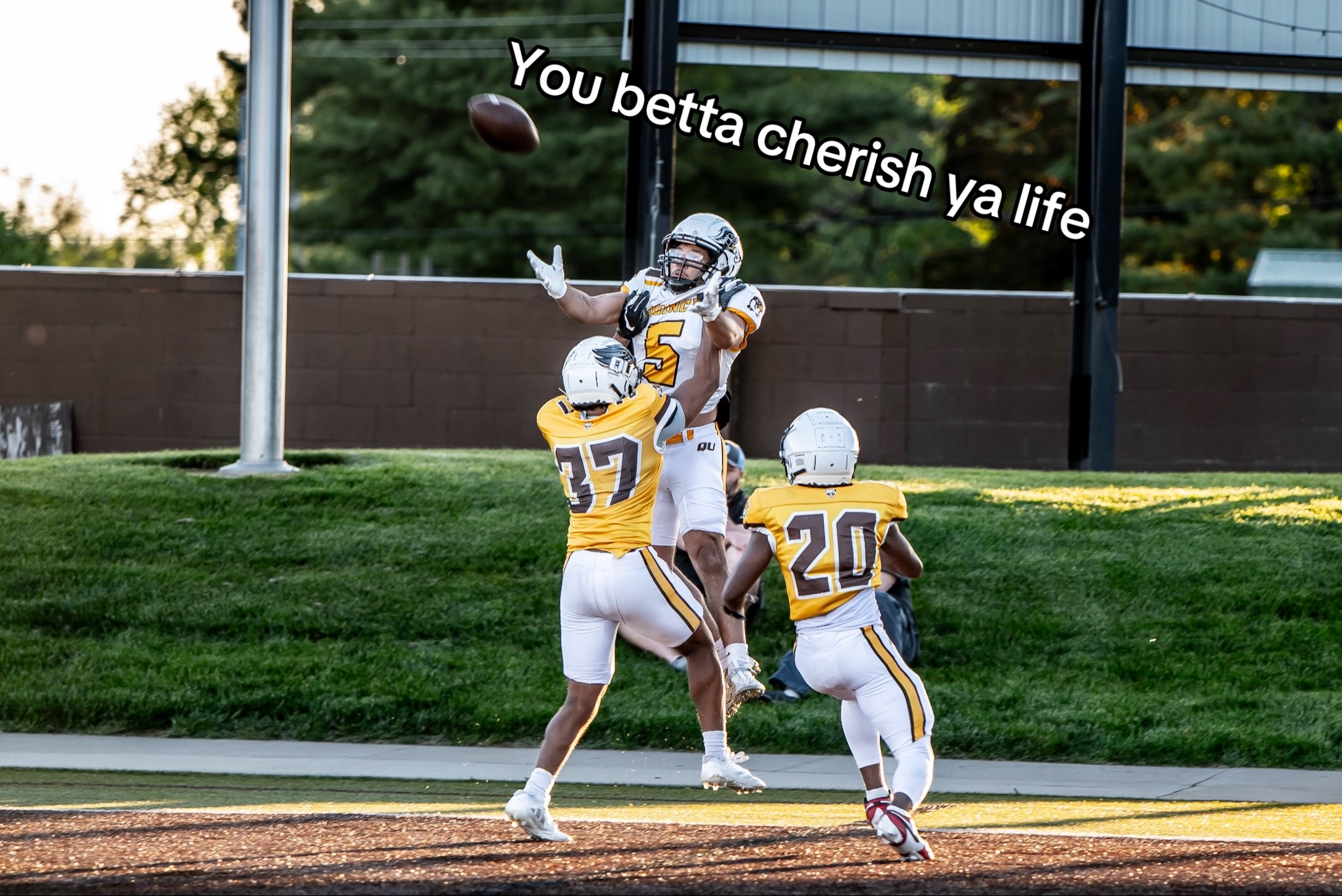 @Josiah “twitch” Oliver-Ross