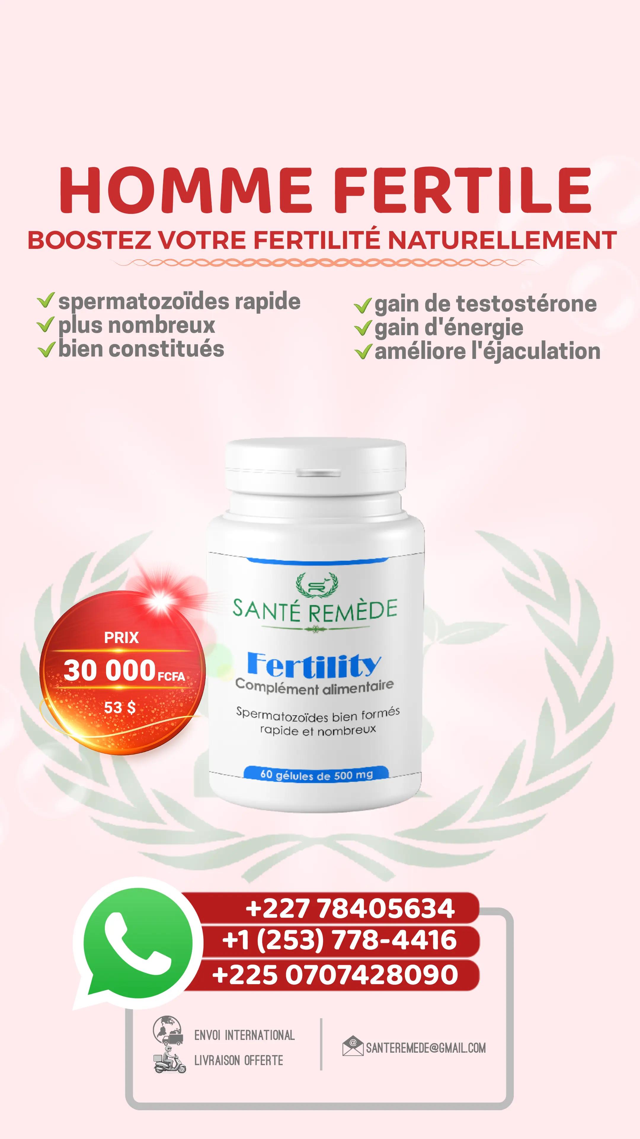 @SANTÉ REMÈDE