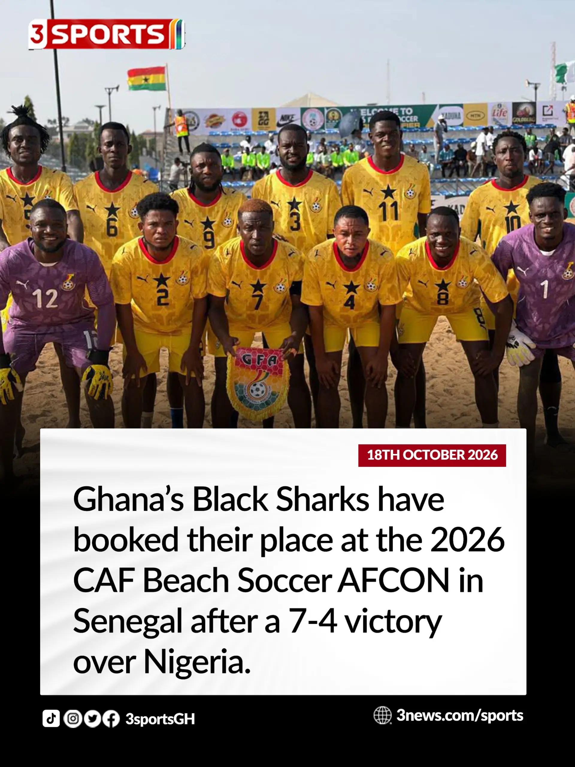 @3SPORTSGH