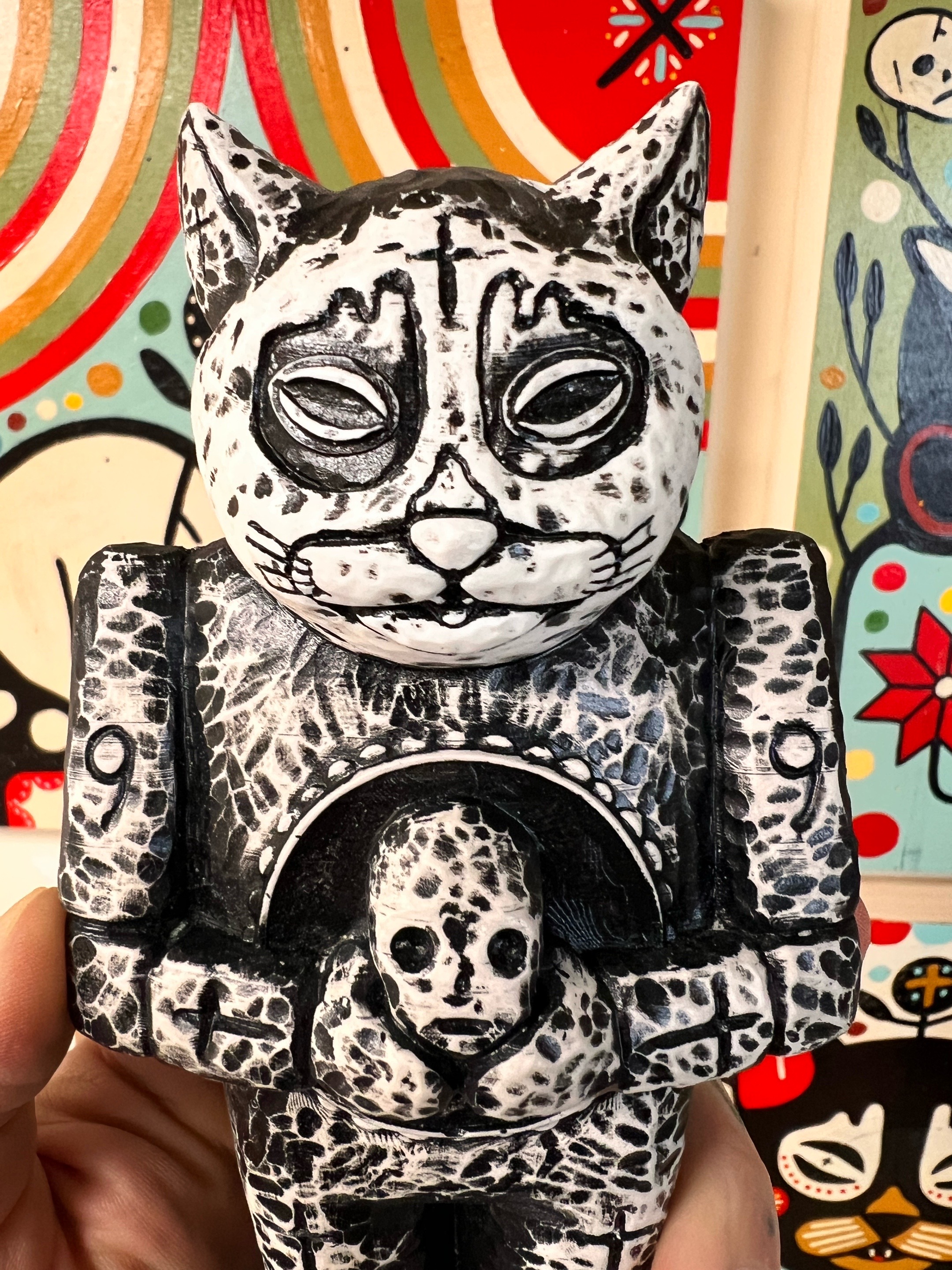 @Mike Egan Art