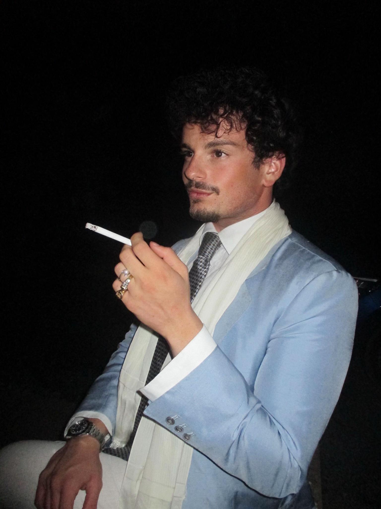 @Leonardo Maini Barbieri
