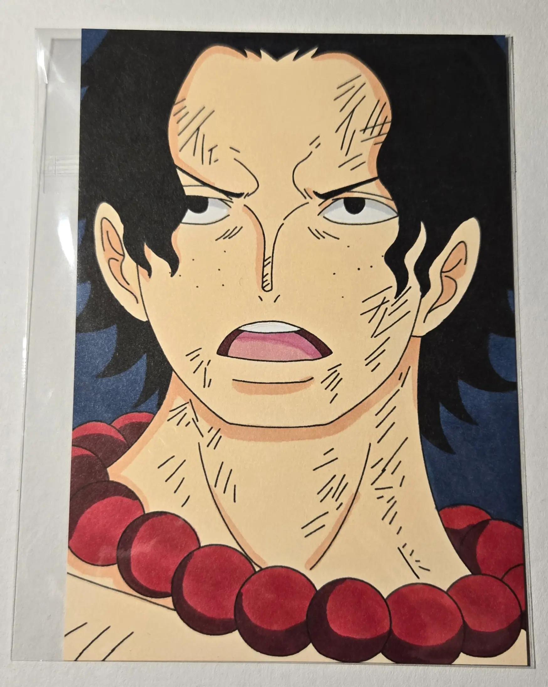 @Shinigami Dragon