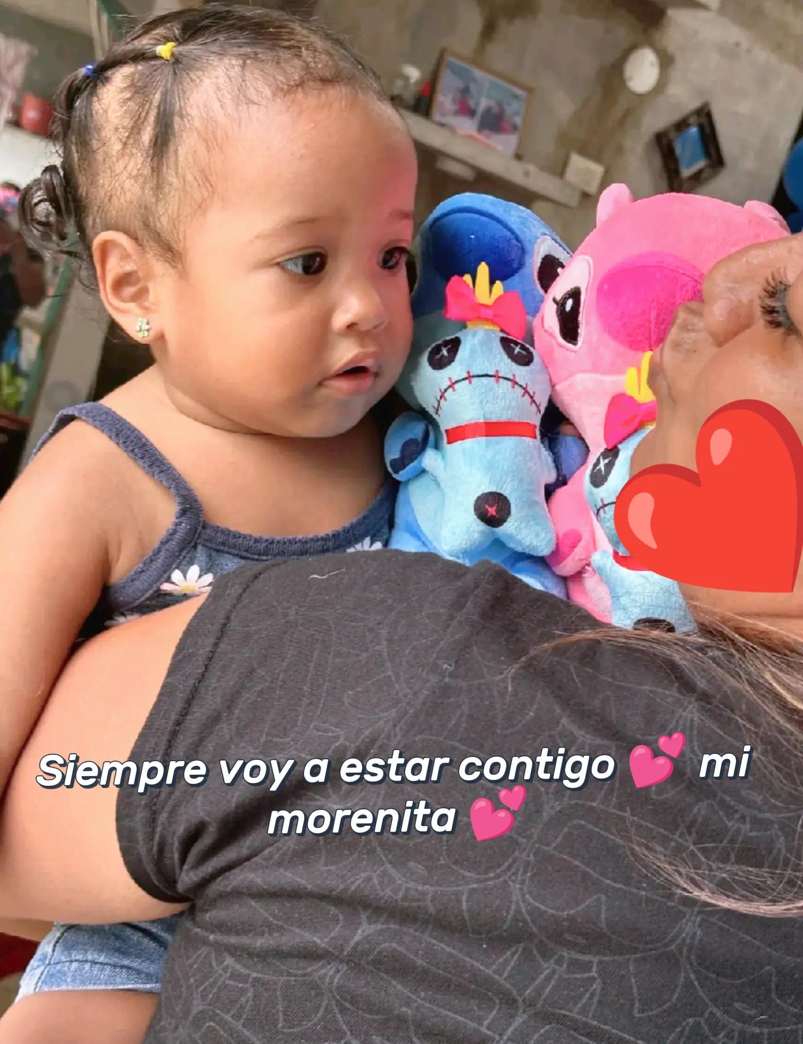 @Aisha Parra