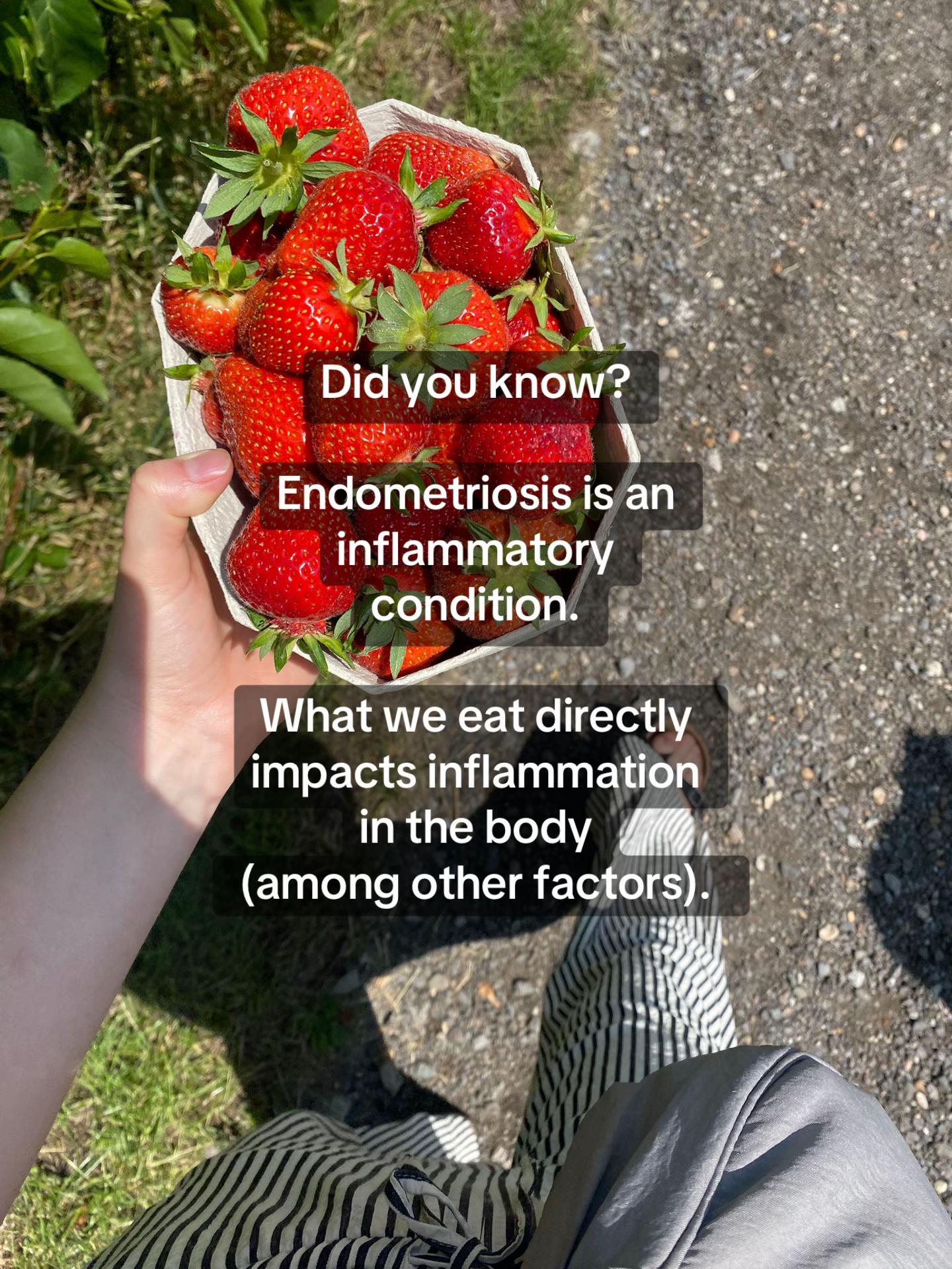 @Chloe | Endo Diary🎗️