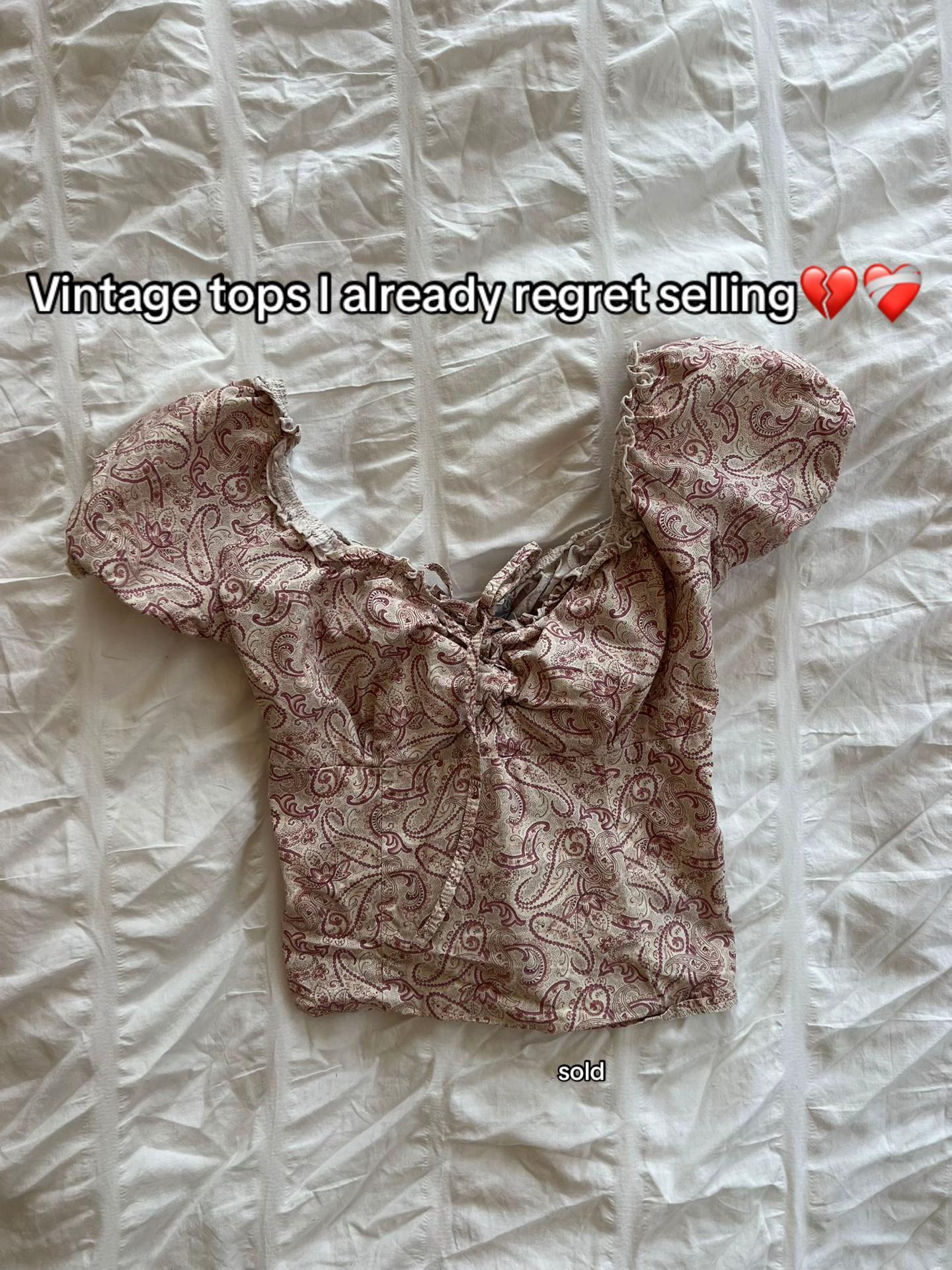 @Kitty Love Vintage