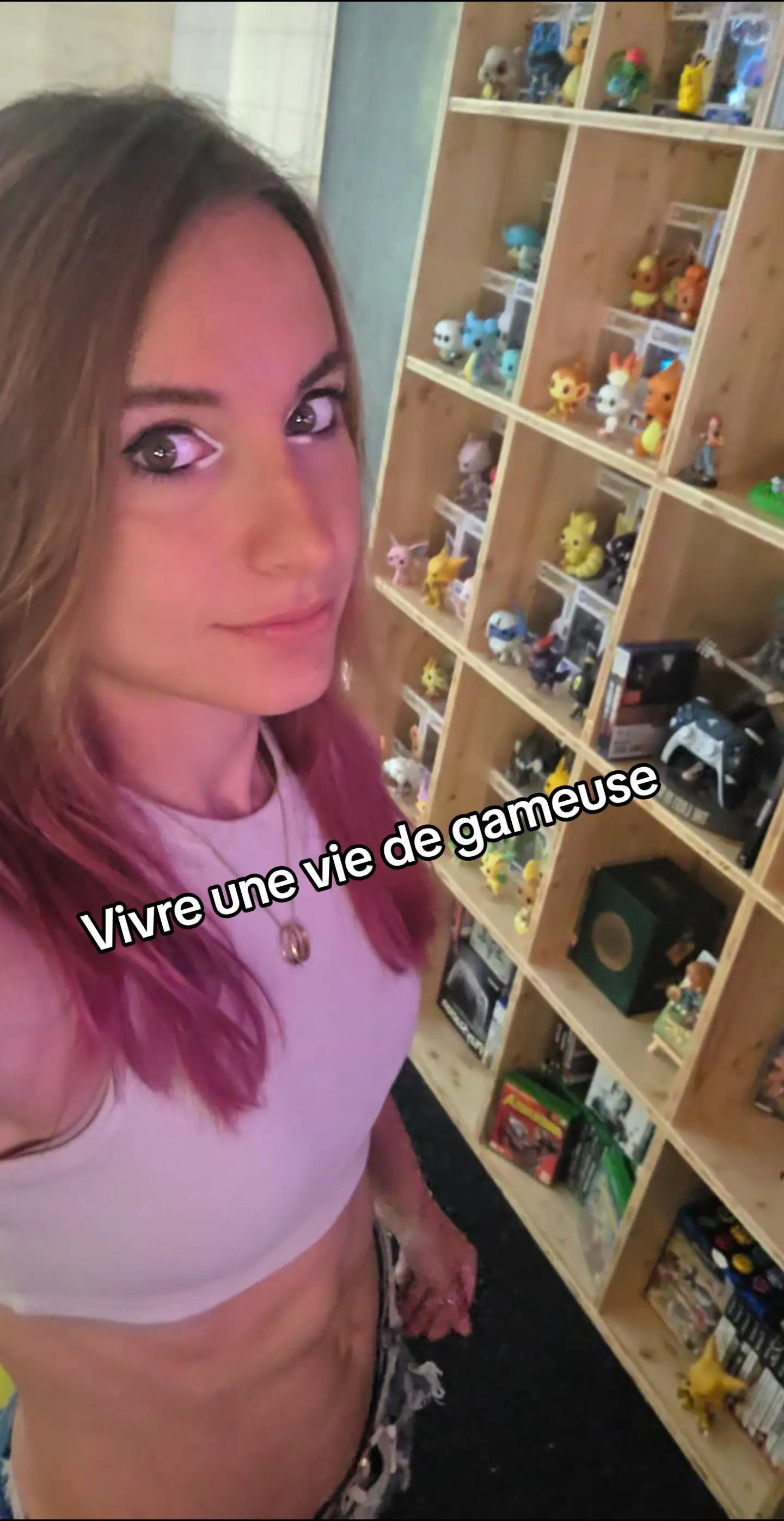 @🐺😈 JennyEN 🎮☕️