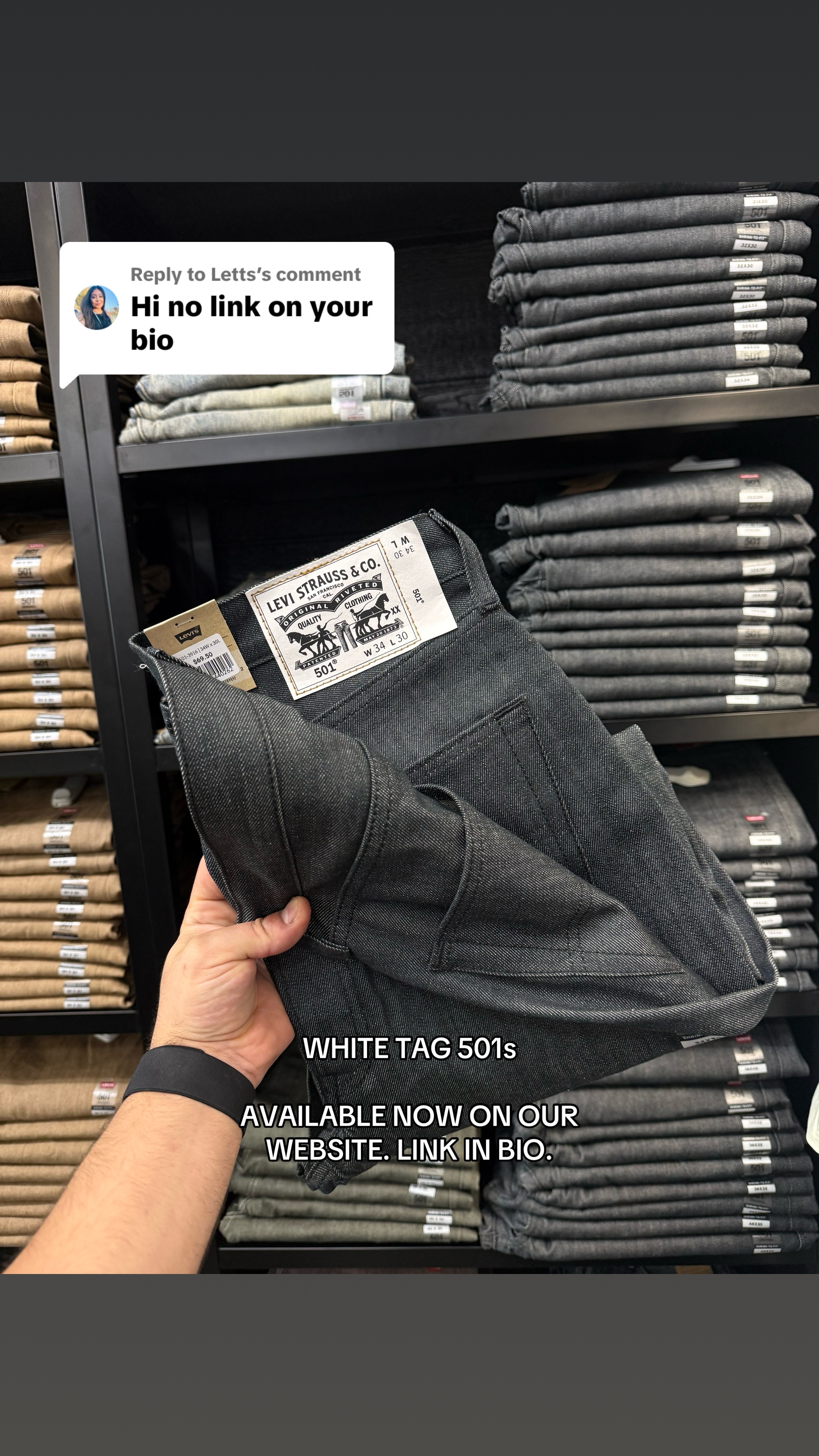 @Denim Exchange