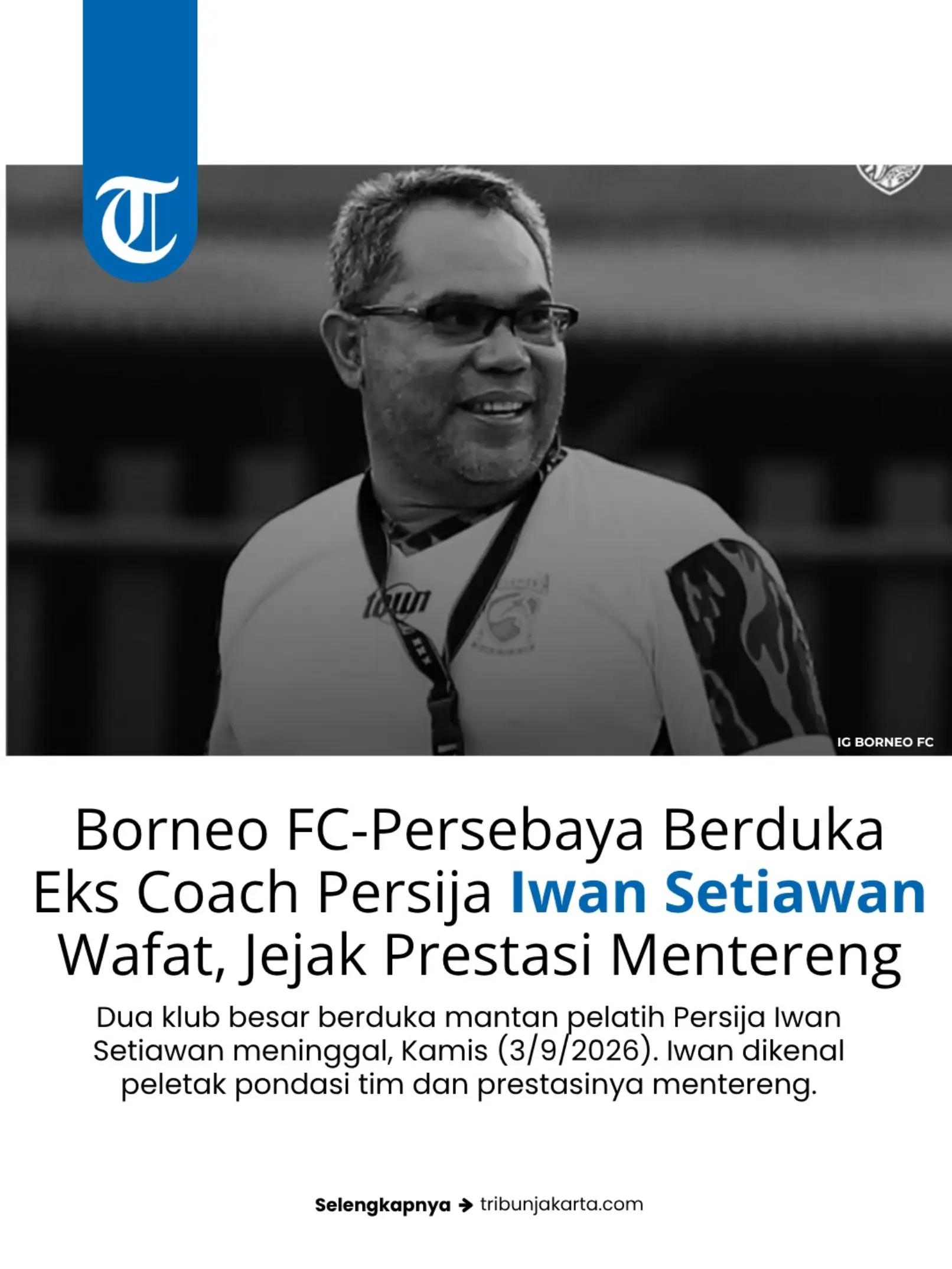 @Tribun Jakarta Official