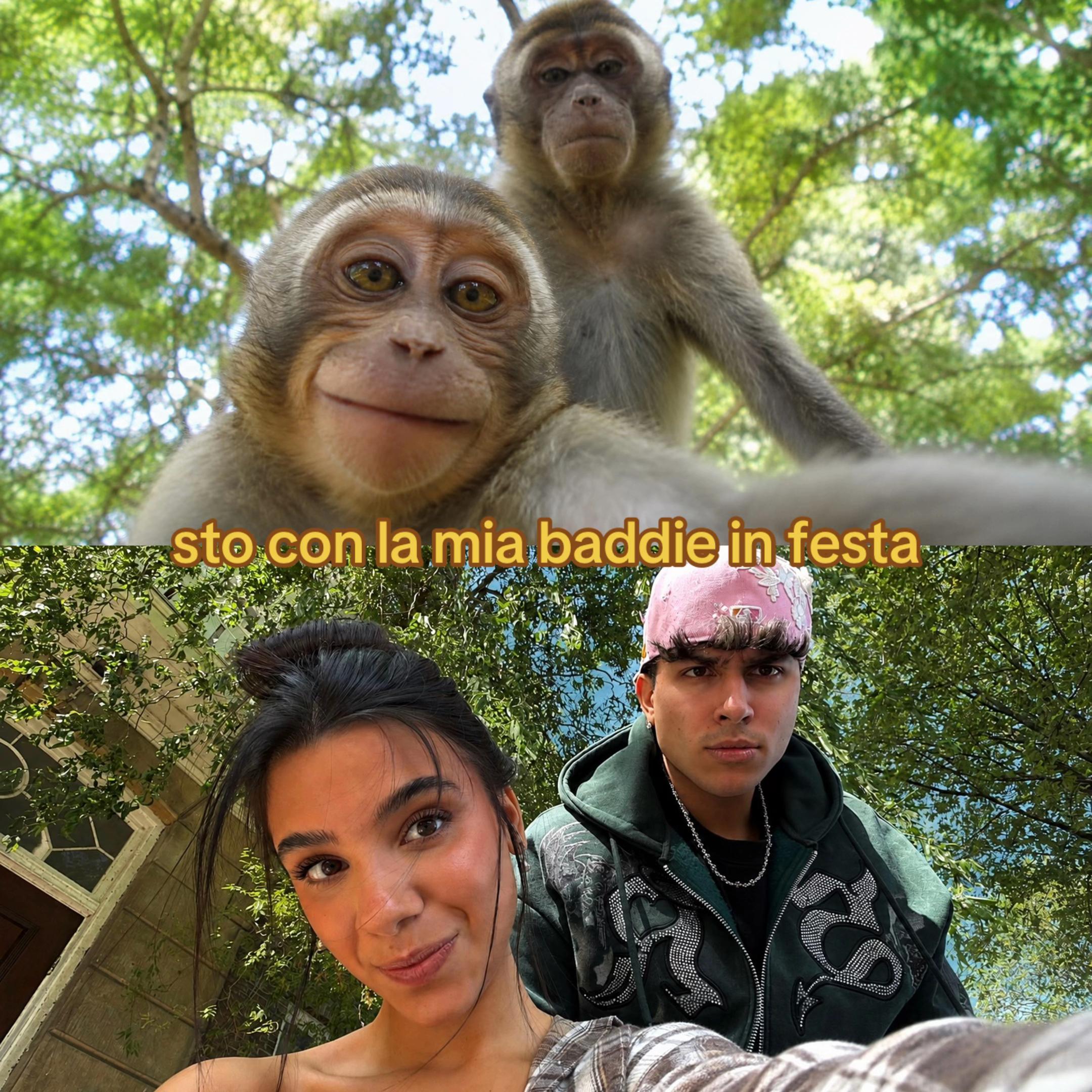 @Sara Esposito