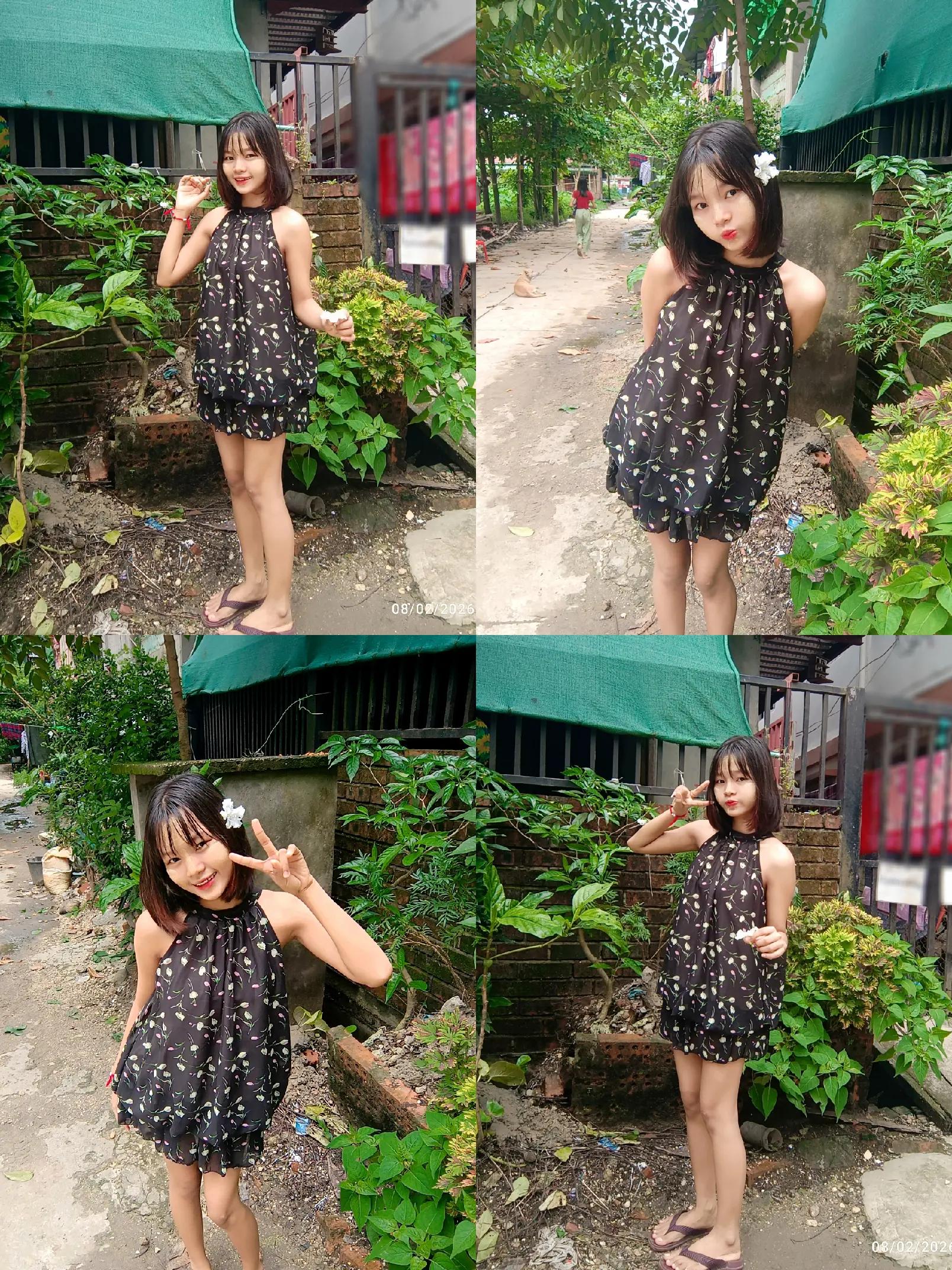 @Pan Ei Kaday Hlaing