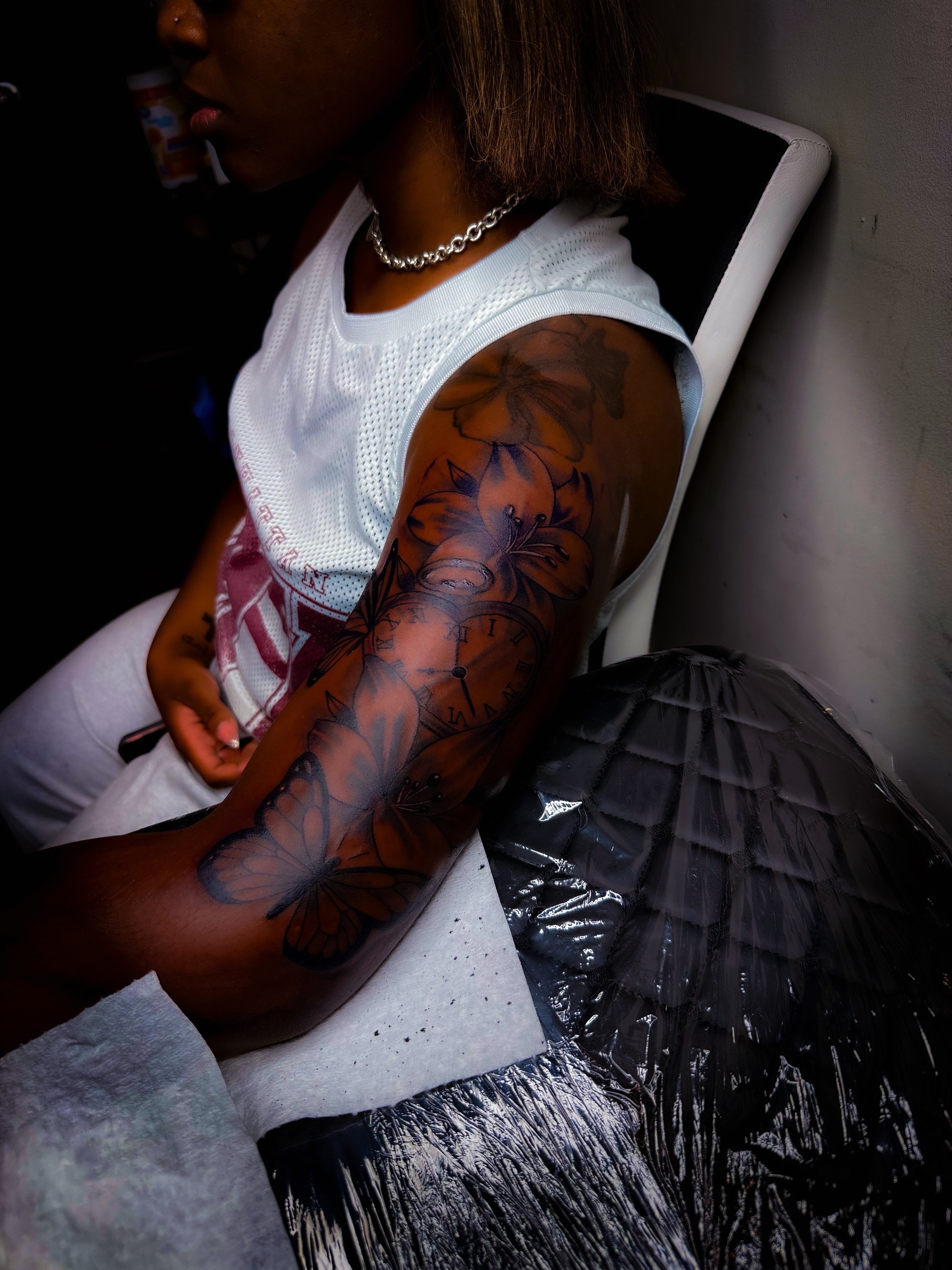 @Unpredicted.ink