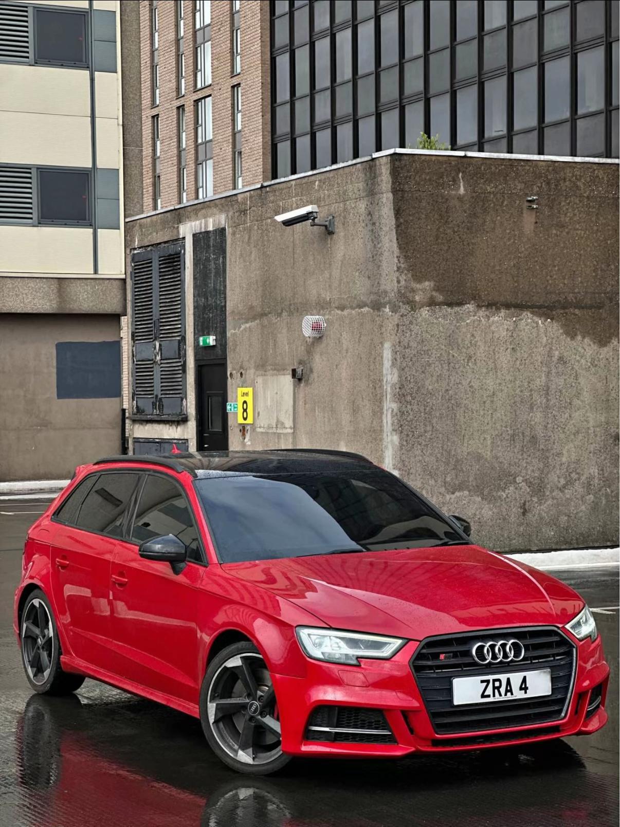 @ZRA MOTORS