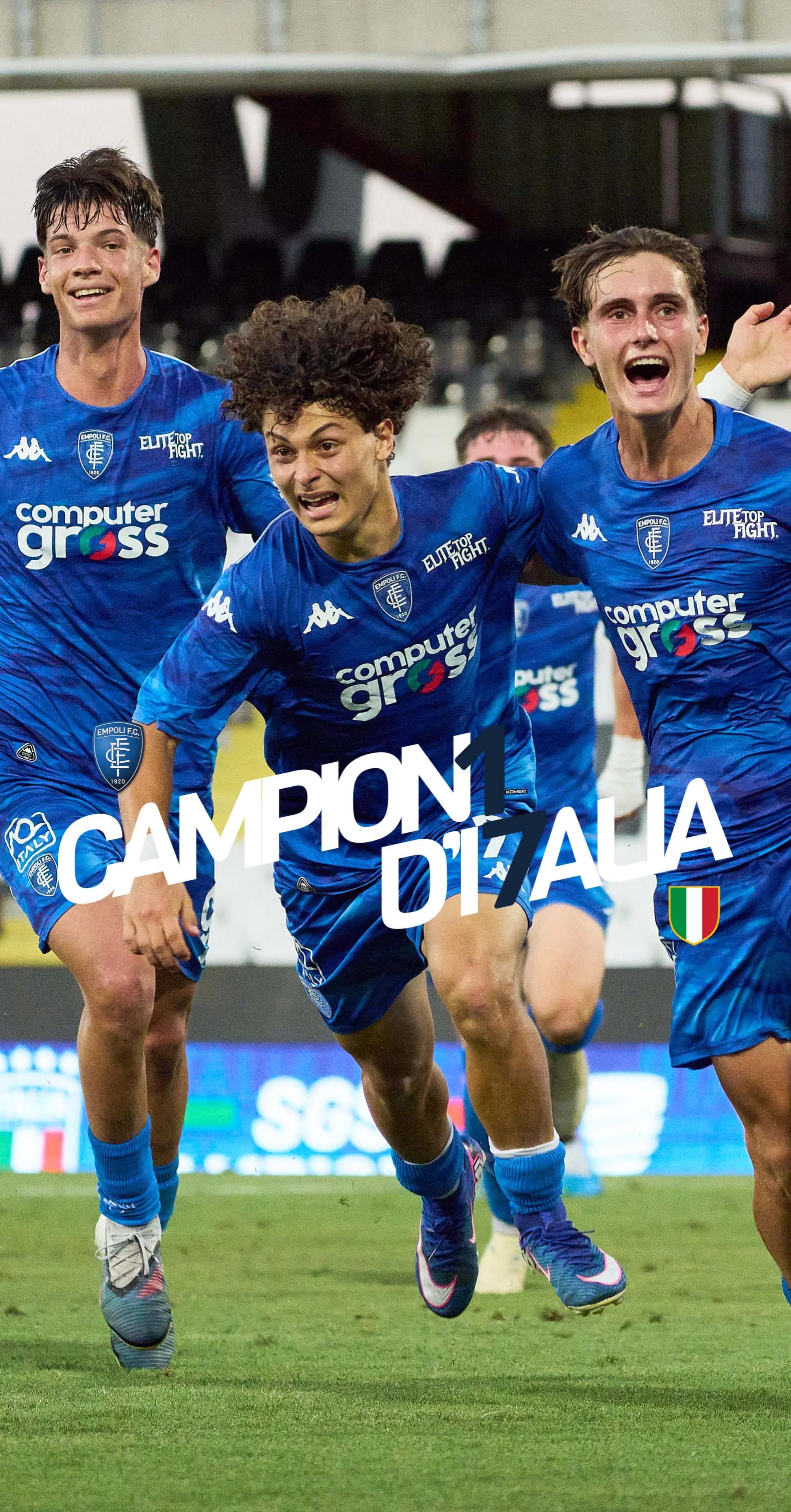 @EmpoliFC