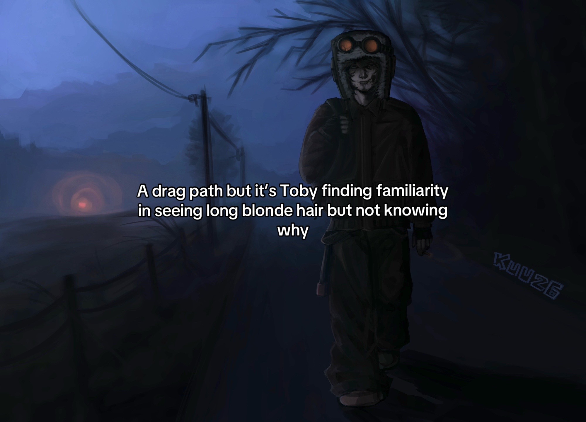 @T O B Y