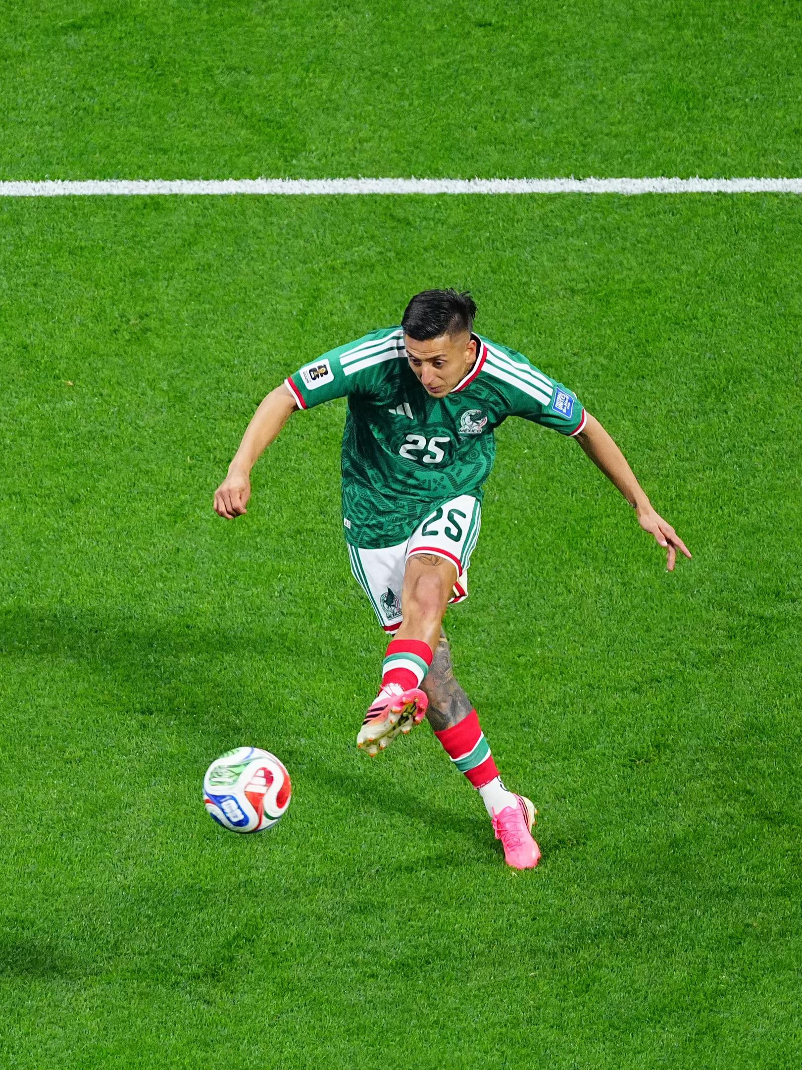 @Chivas