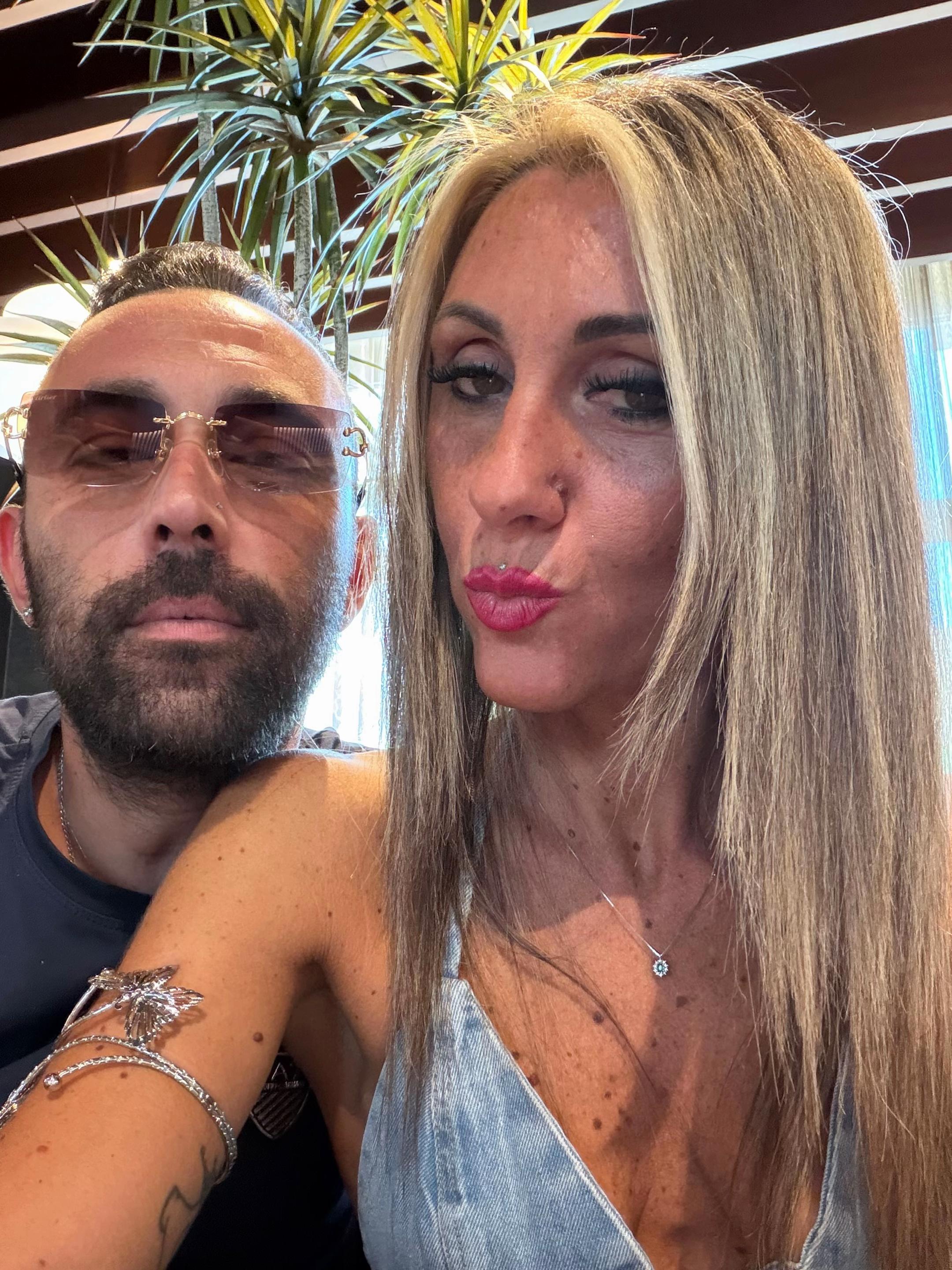 @Angela Vannella