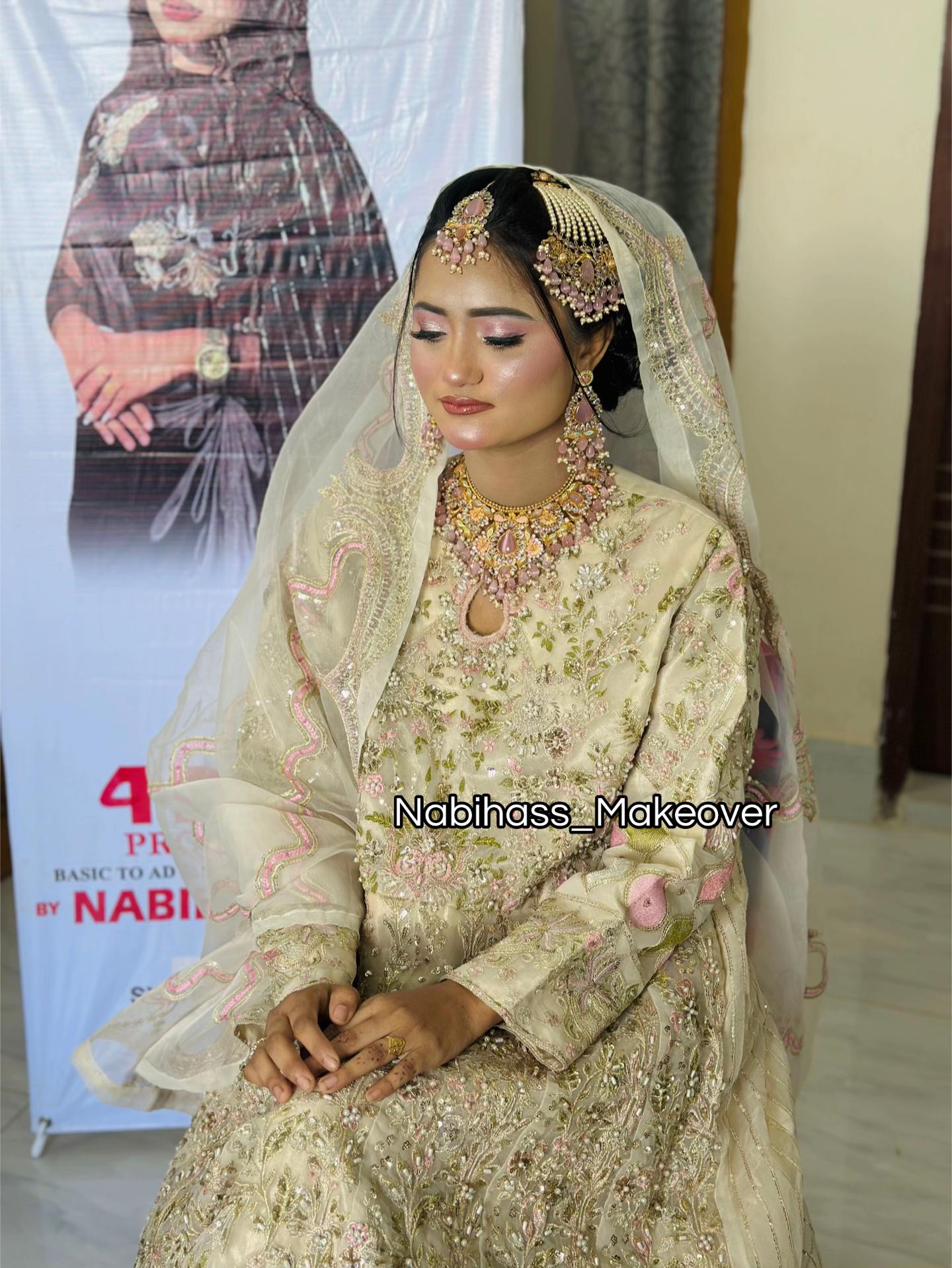 @Nabiha