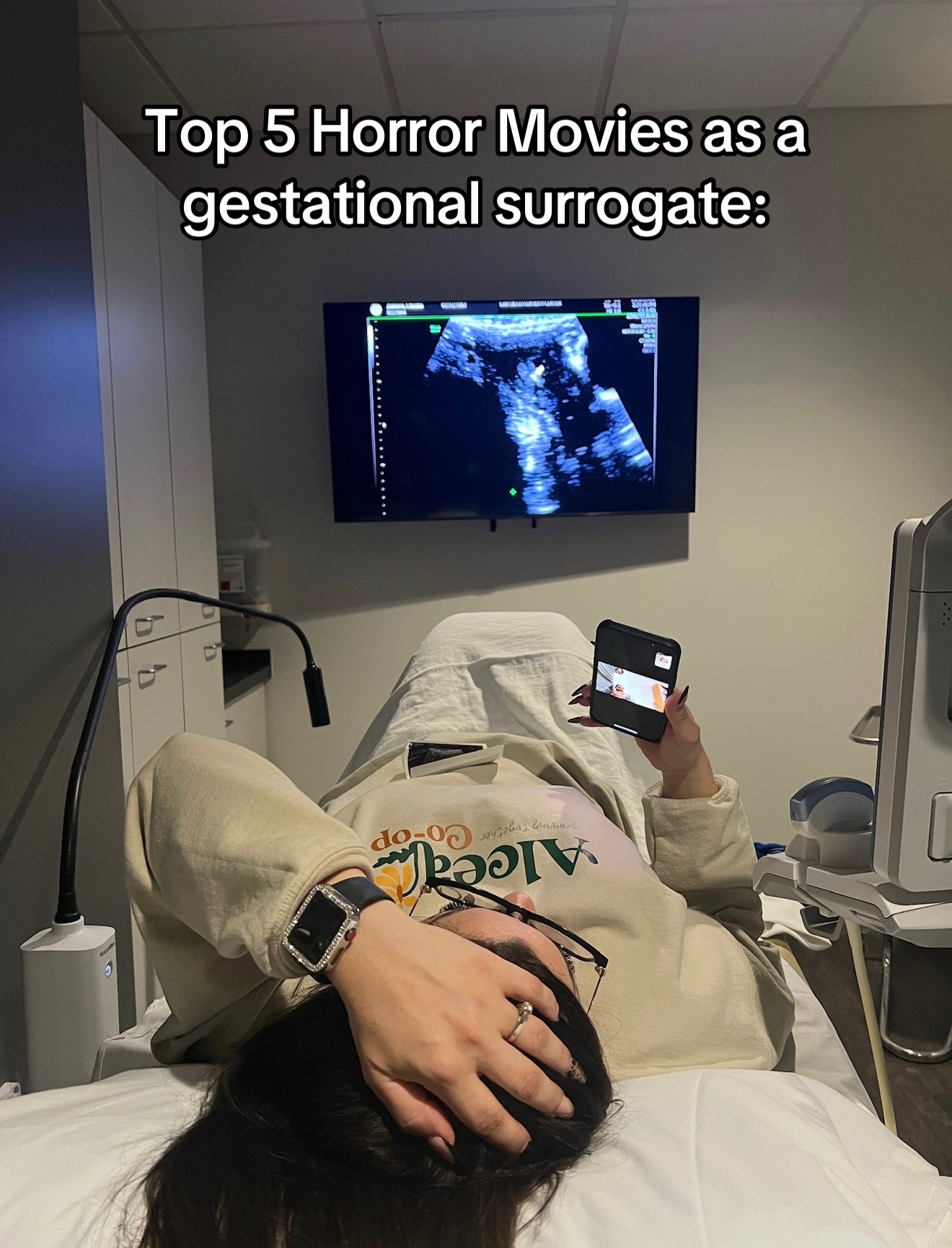@Alcea Surrogacy
