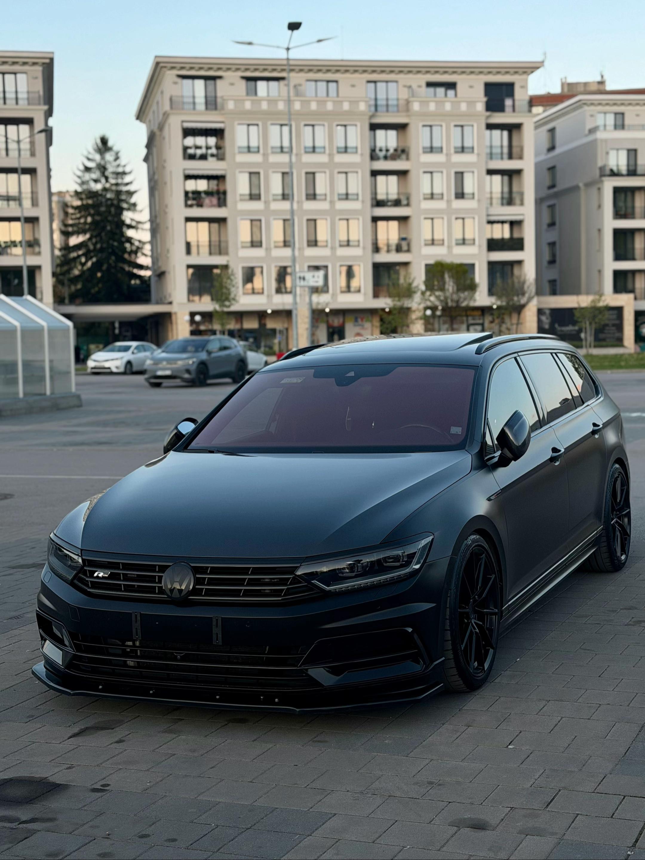 @Tinted By Georgy