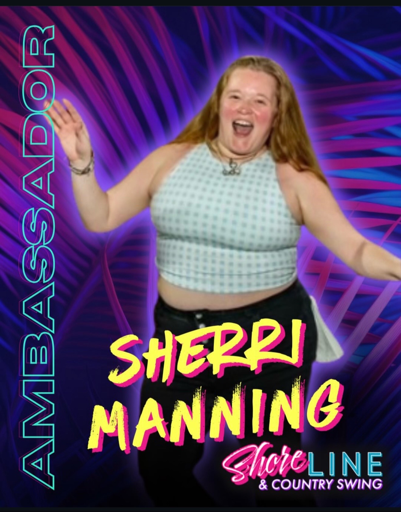 @Sheri Manning 🍍