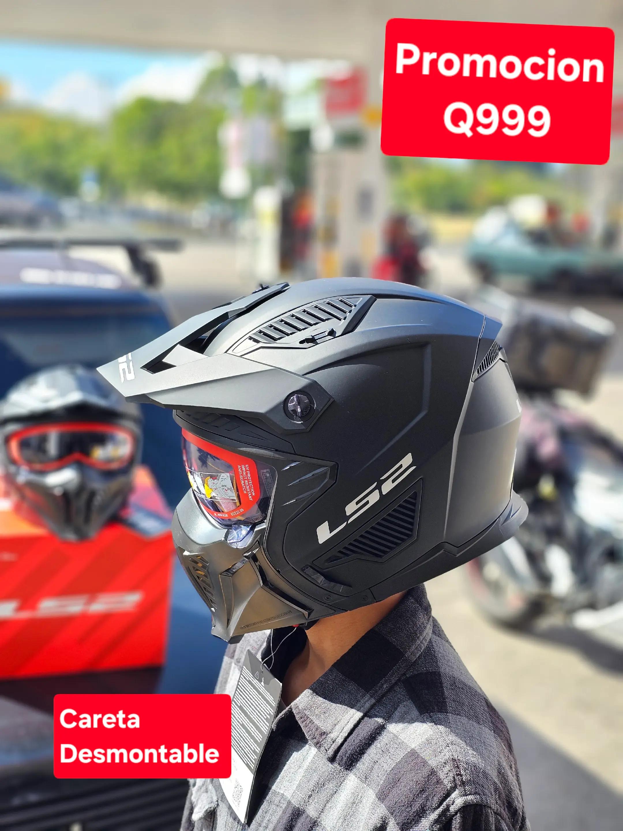 @Helmets Moto Tienda