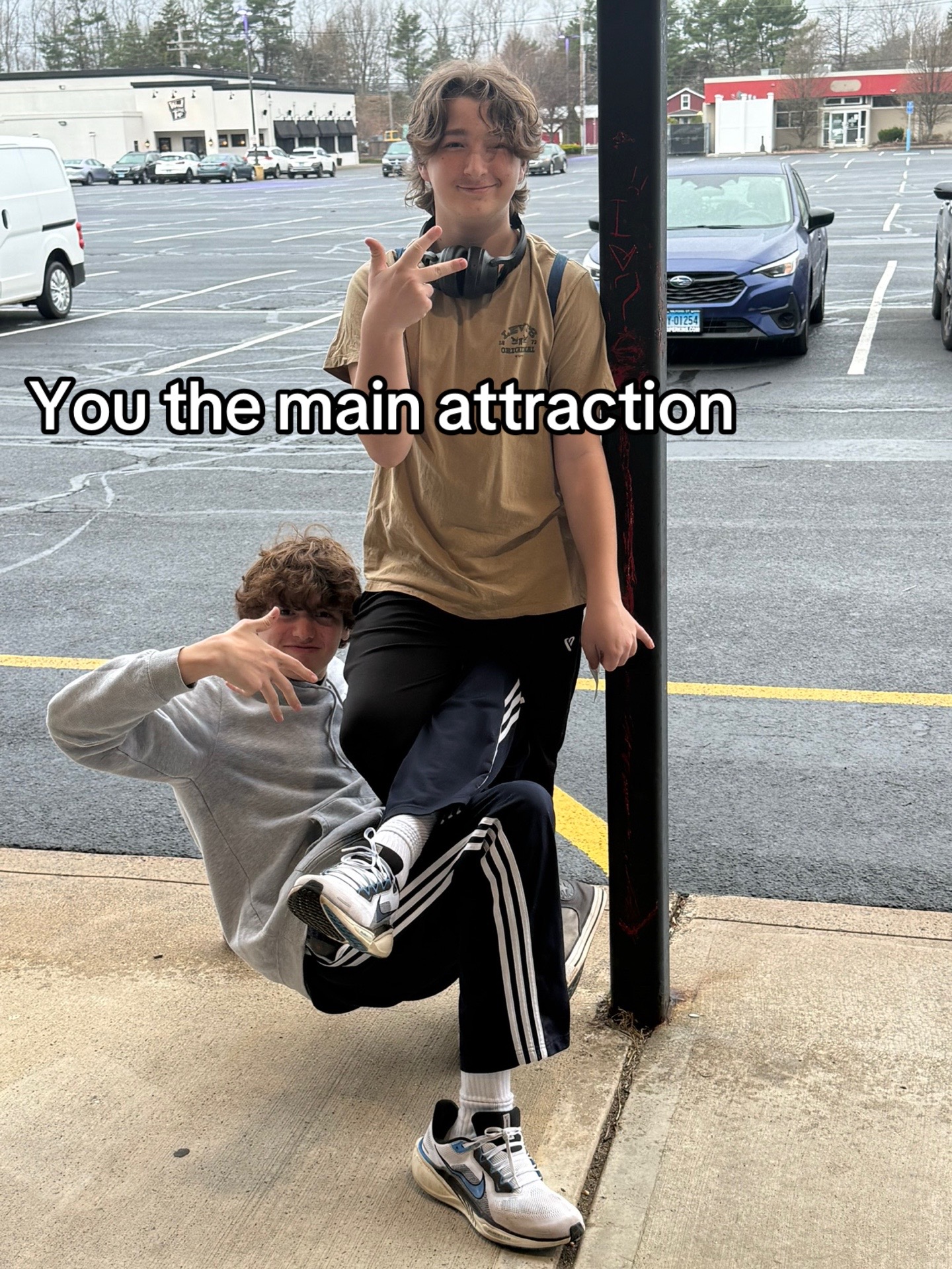 @Comical Jer