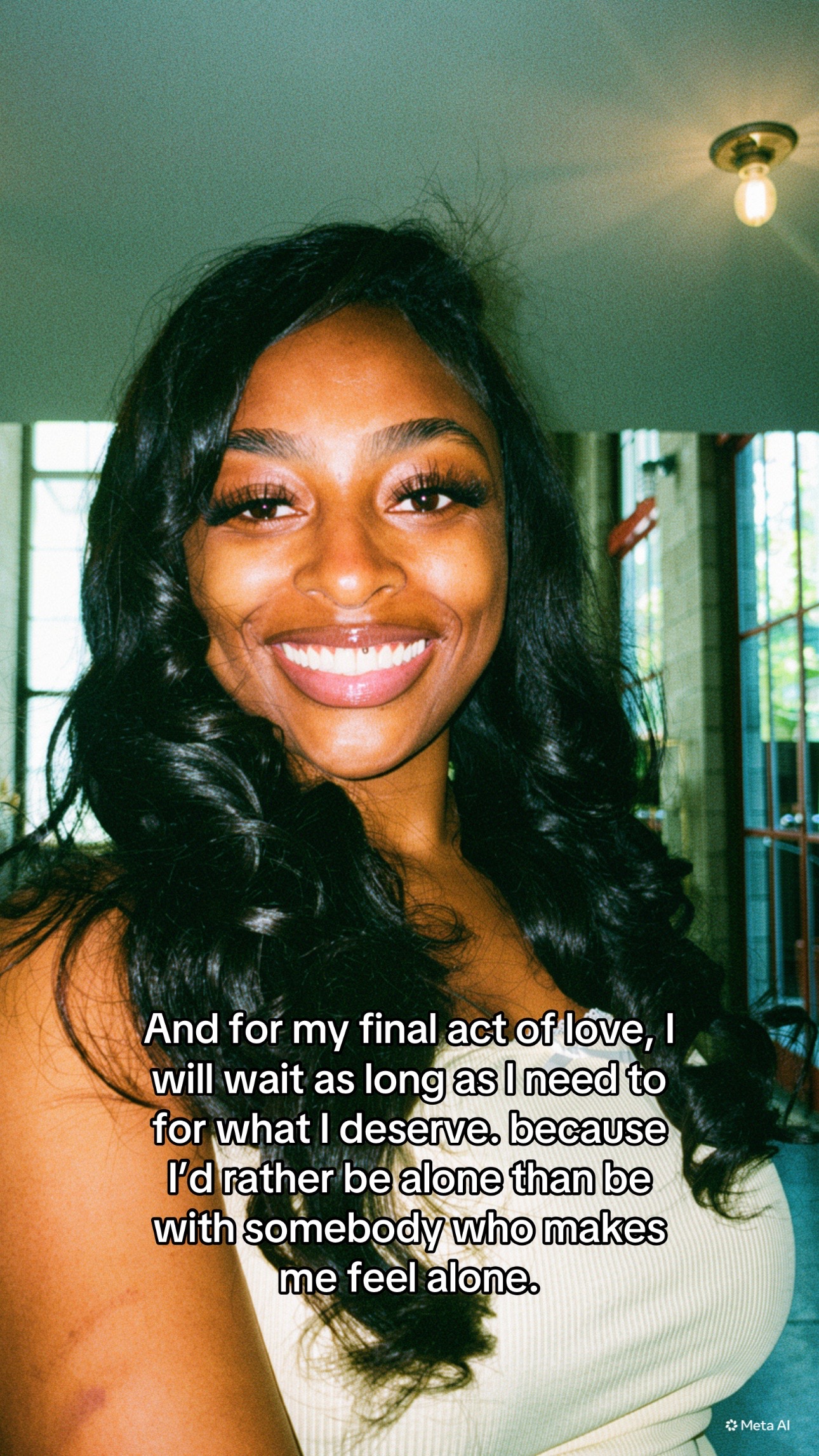@Tiffany A Young