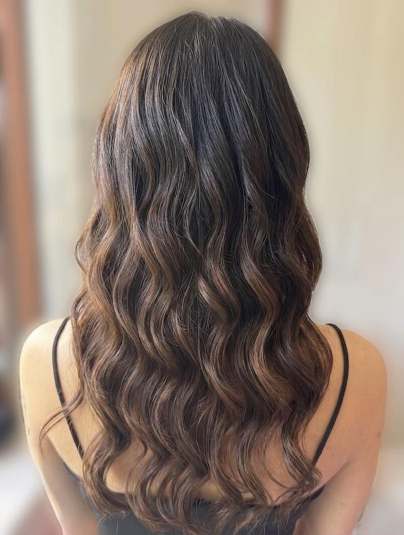 @New Hair Creation