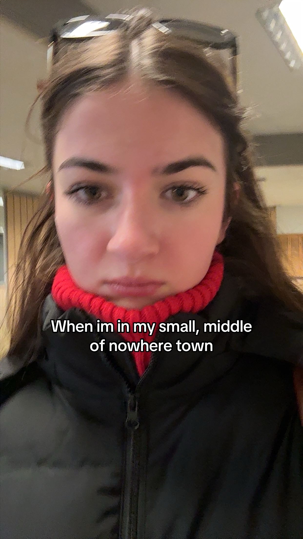 @Lauren Brown