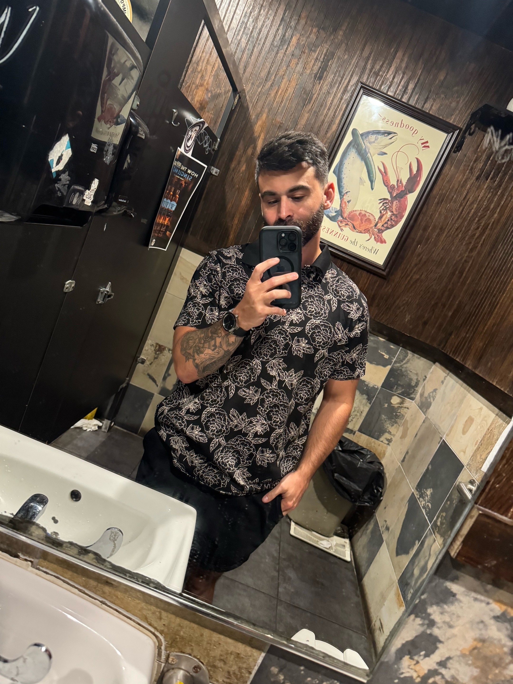 @Metalcore Mike 🤘🏼