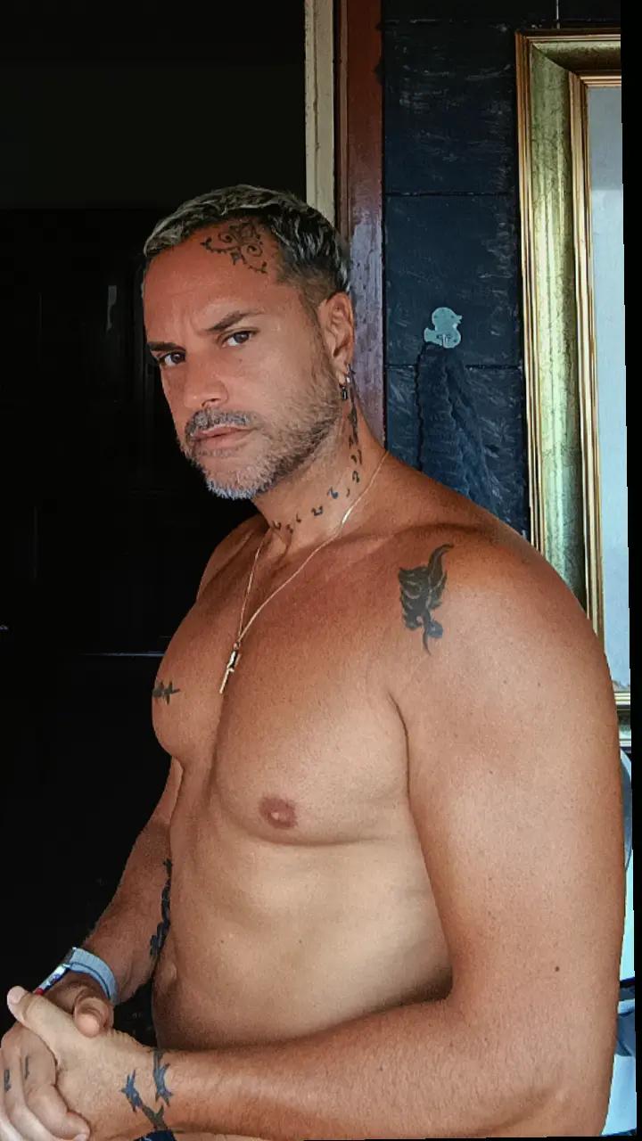 @Salvopersonaltrainer76
