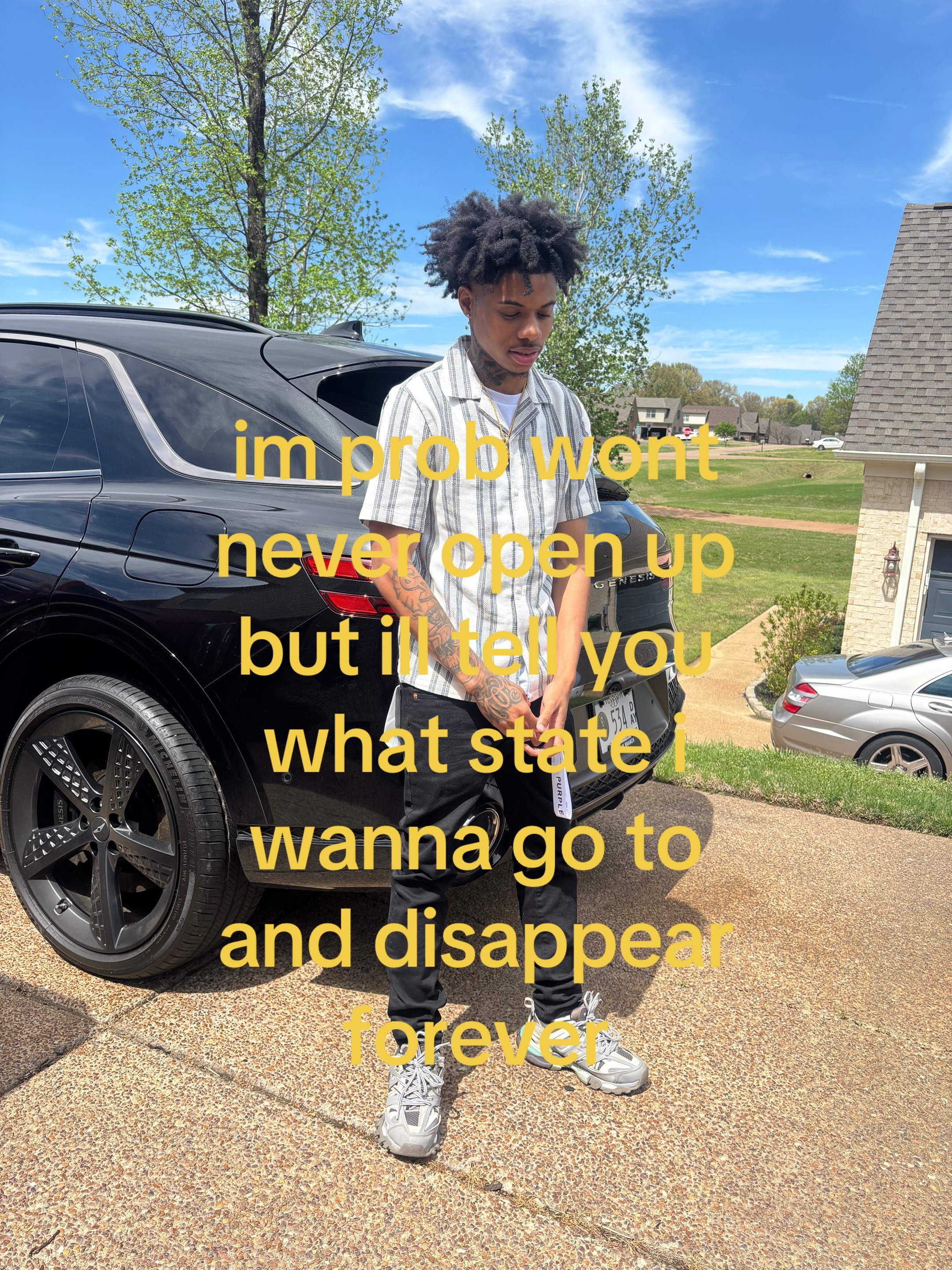 @ 
