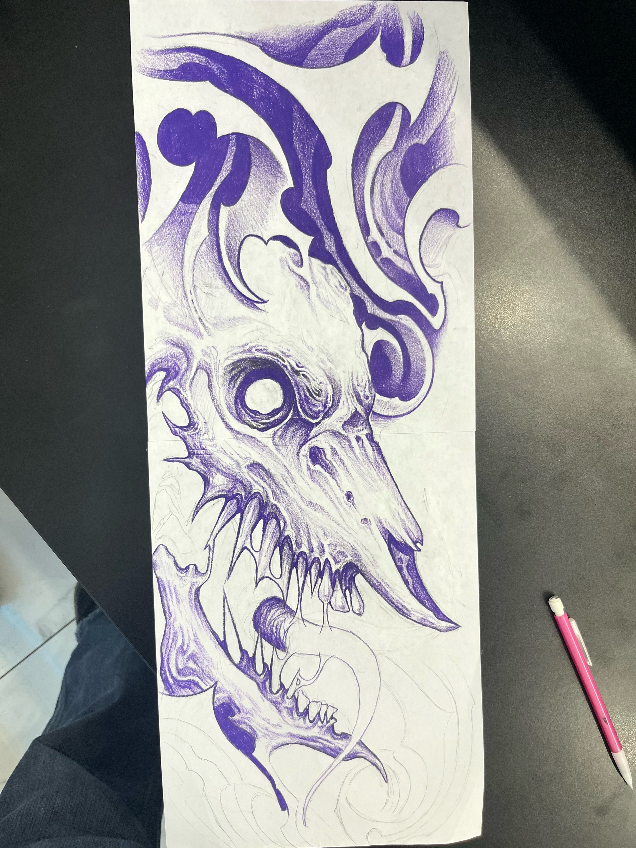 @DamianYArt