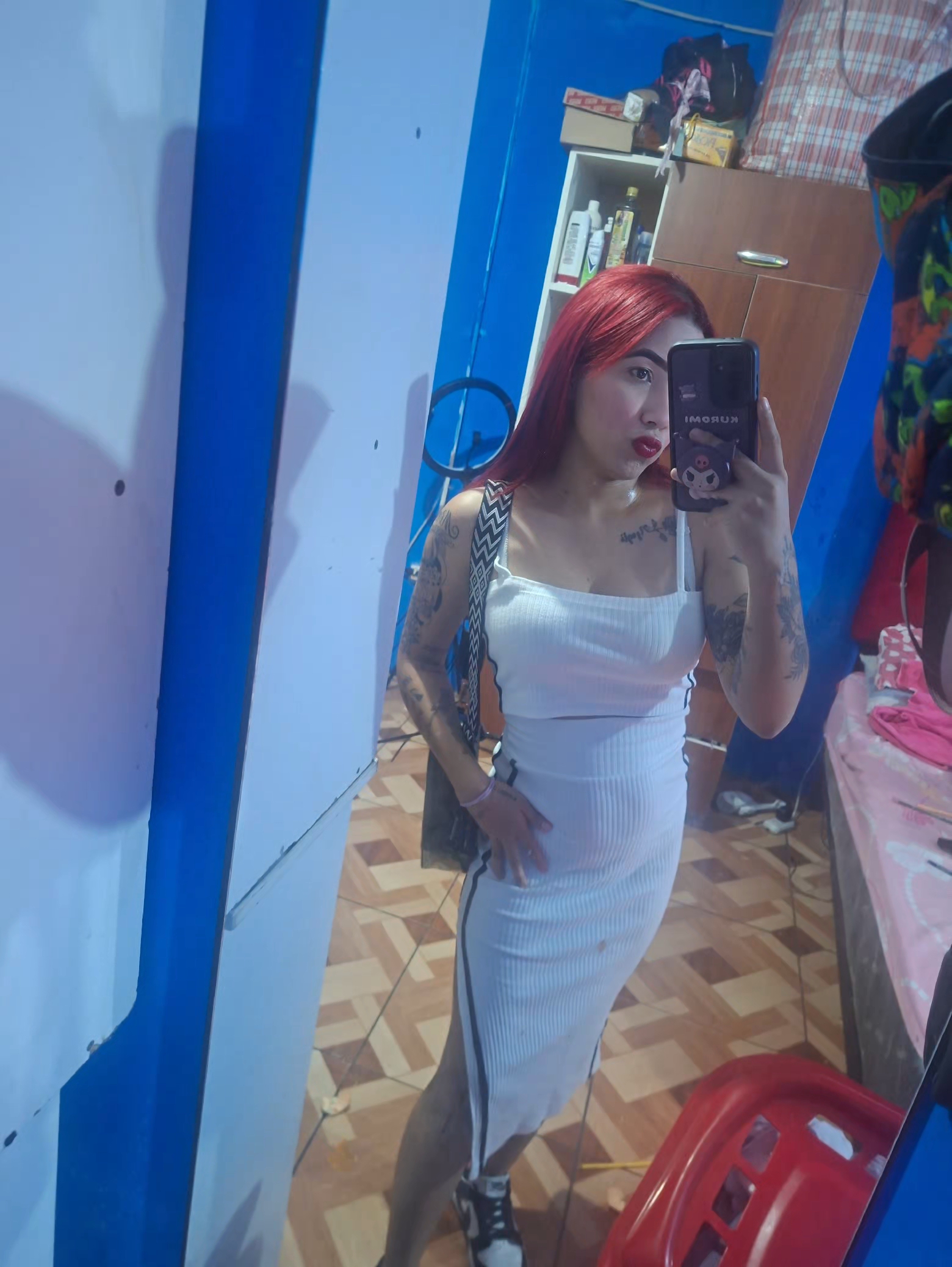 @Zurisaday sayago
