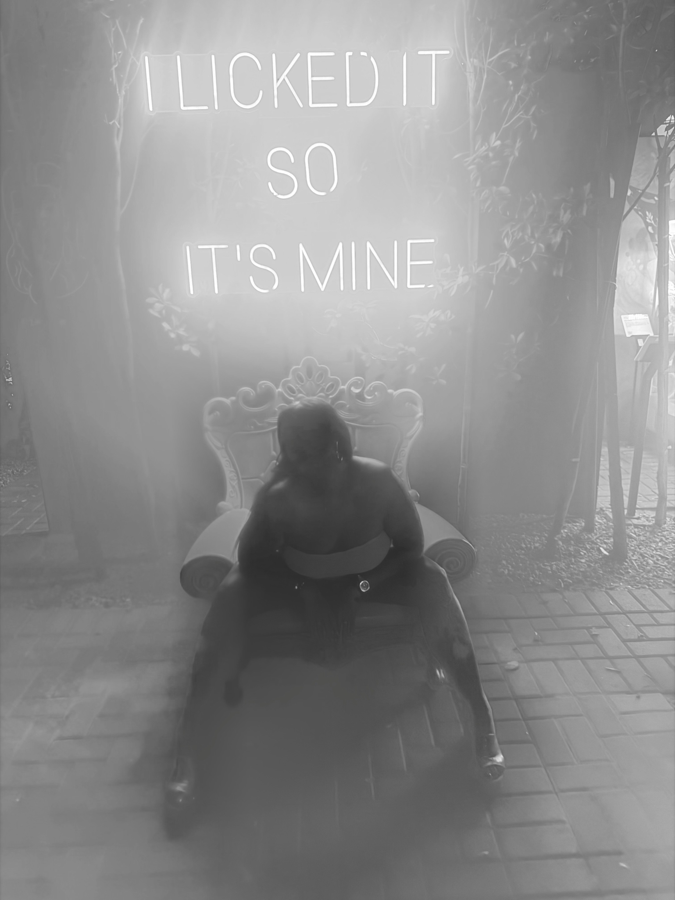 @Miss Honeysuckle