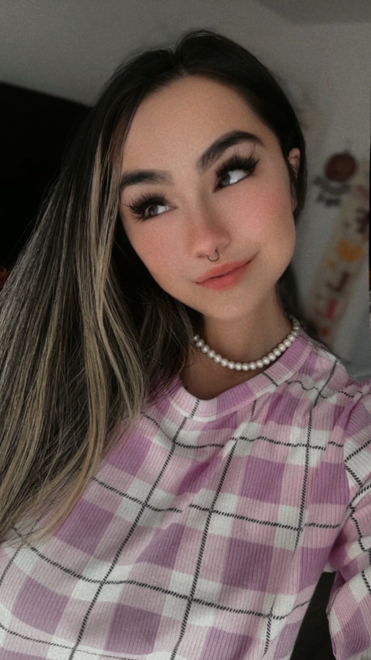 @Ashley Mariee ๐ฉท