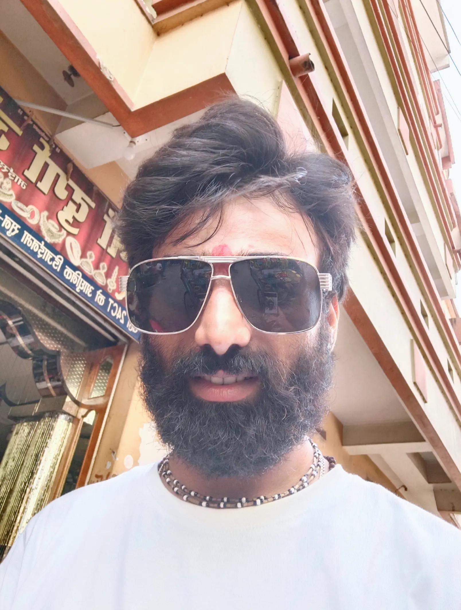 @Ravi Mishra