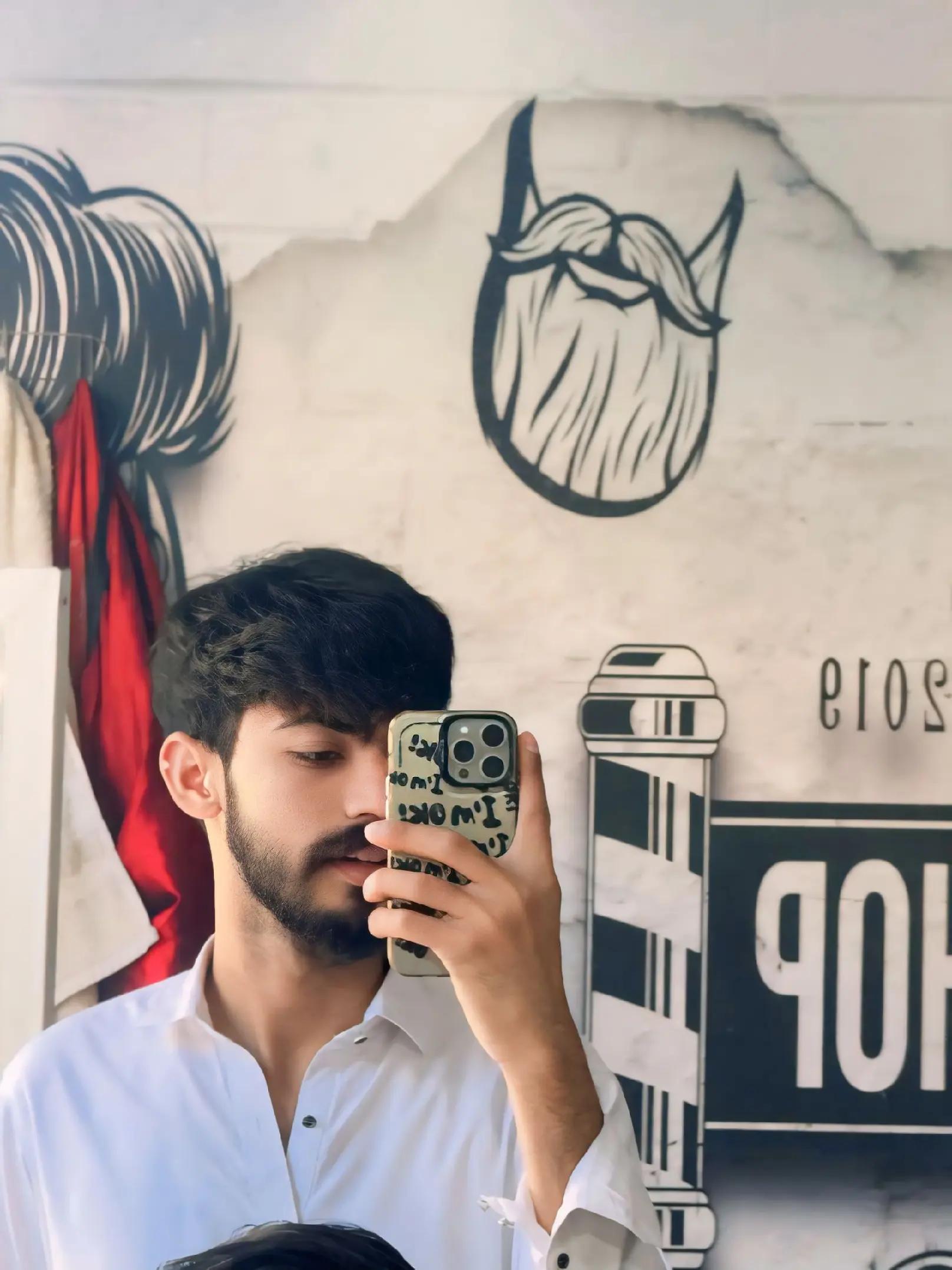@ᵂᴬᴿʸᴬᴹ گجر 🚩
